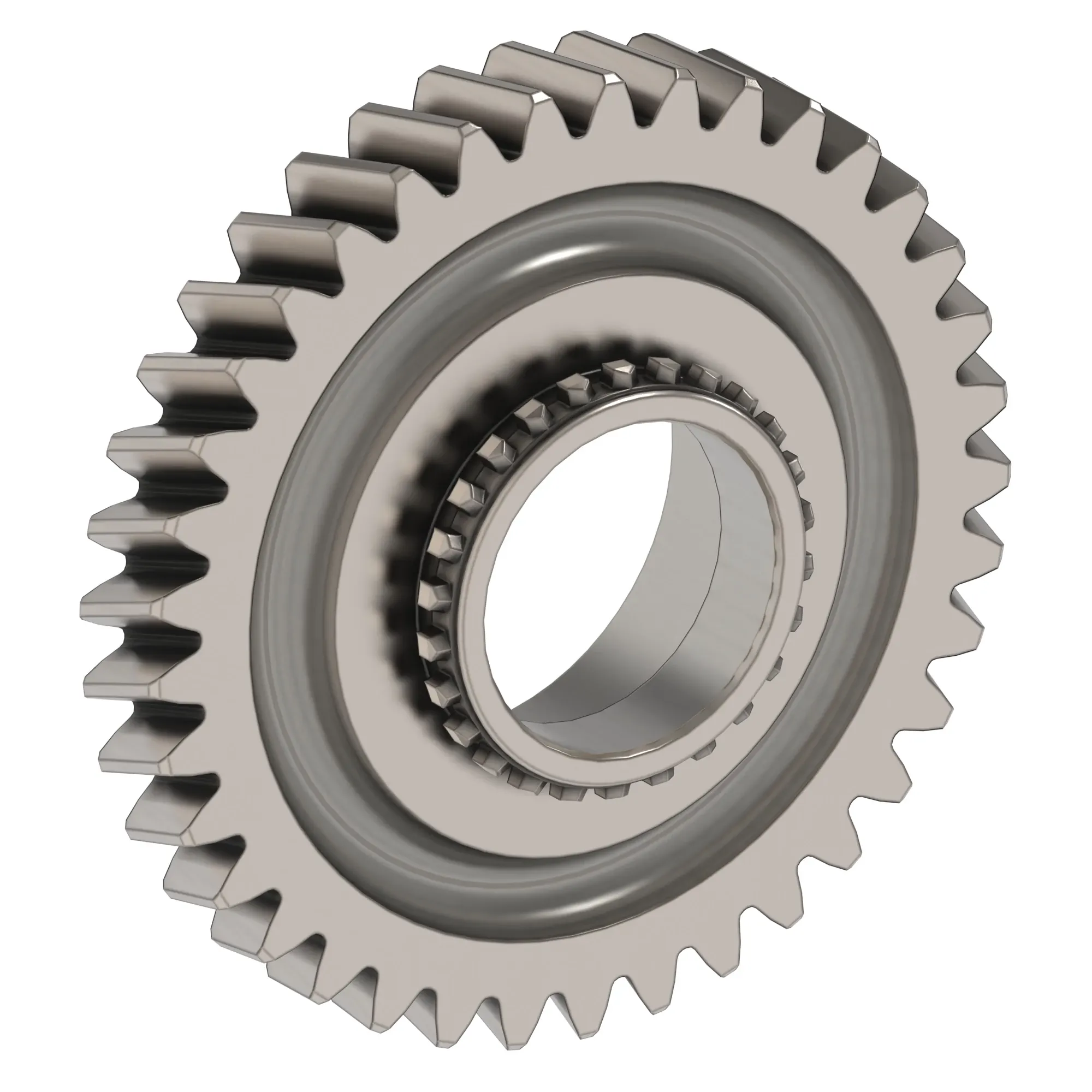 John Deere Helical Gear, 37 Teeth - R193754