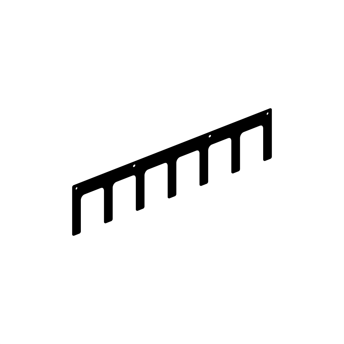 Franges Guide Filet