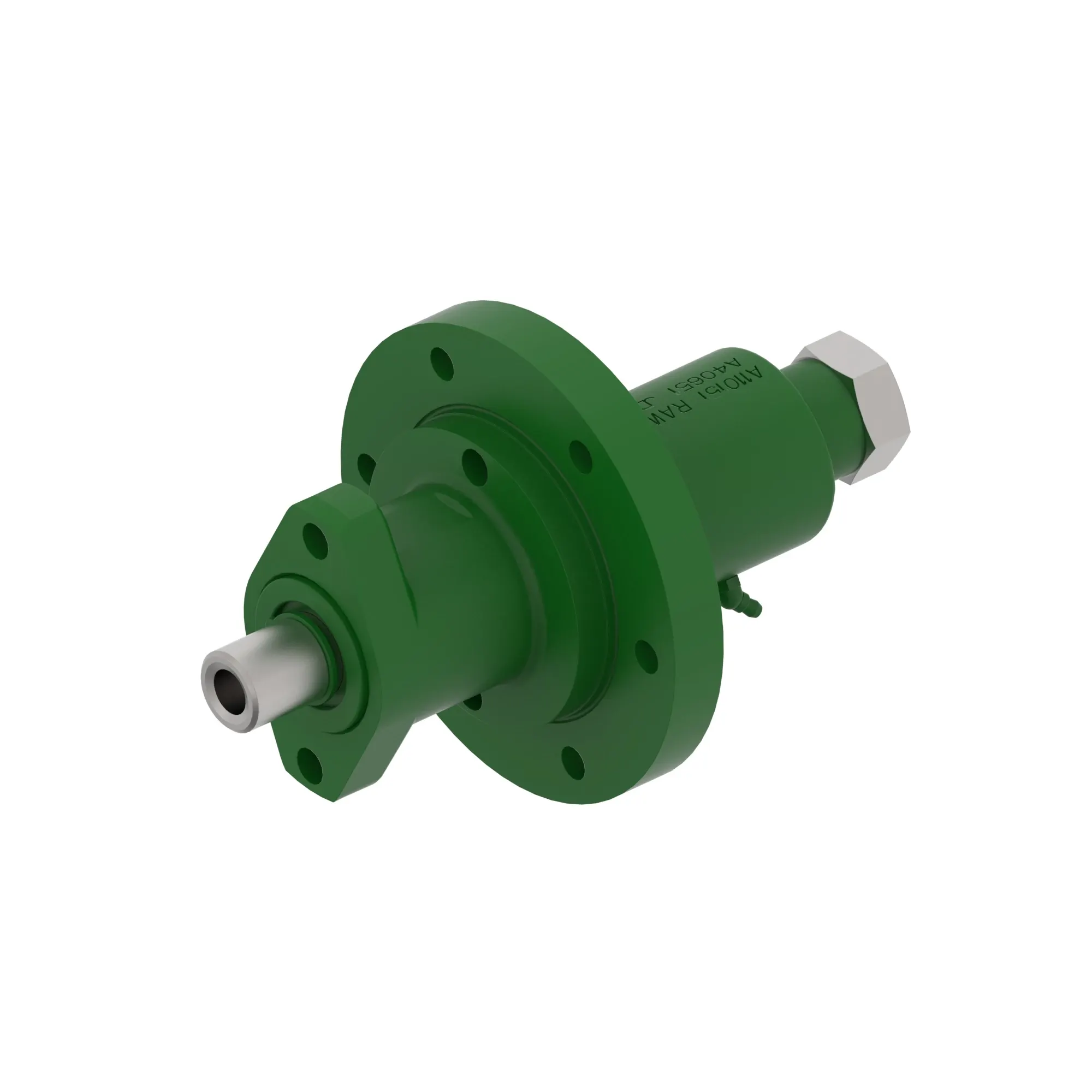 HUB, 1745 WHEEL HUB ASSY
