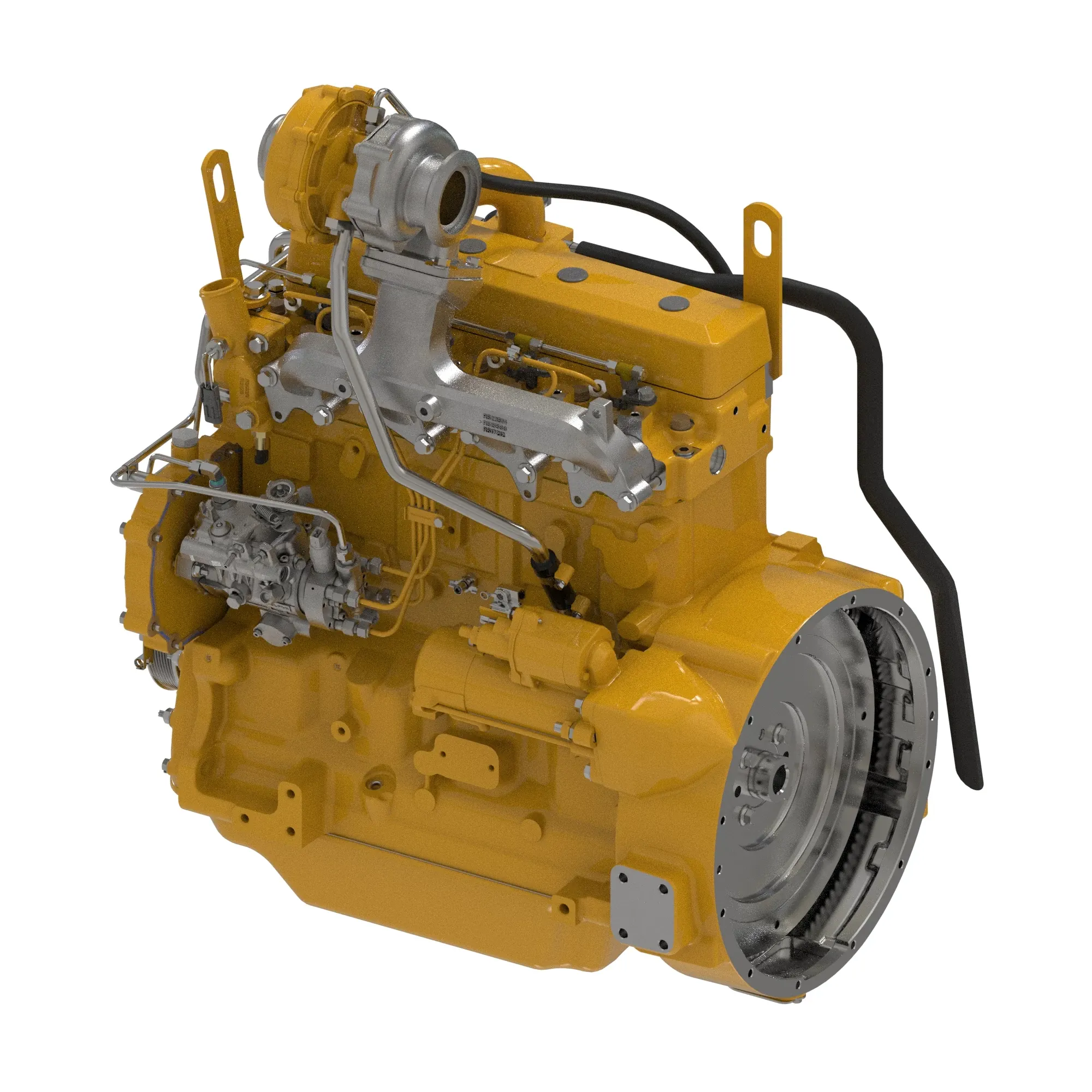 Diesel Engine