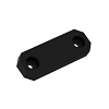 BUMPER, INNER WING