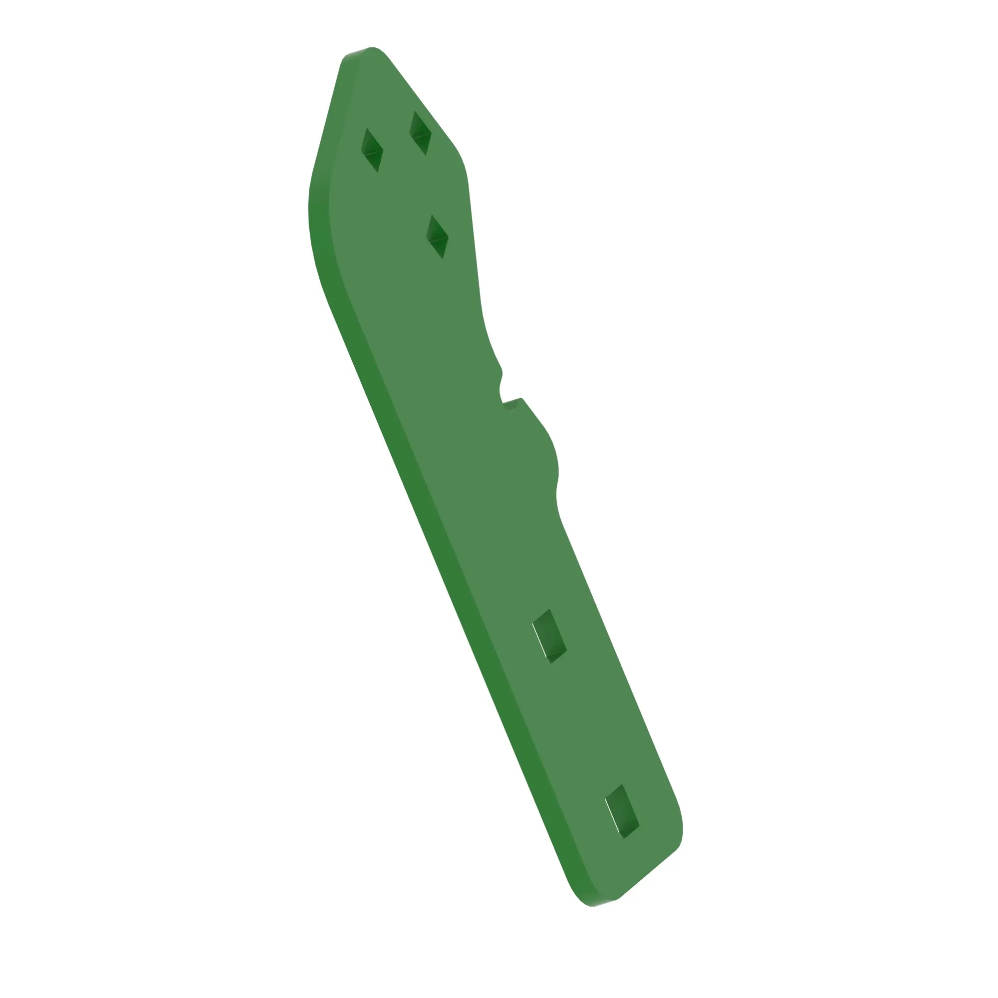 Scraper