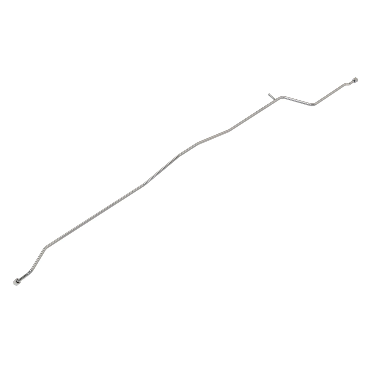 Oil Line, Vent, Transmission
