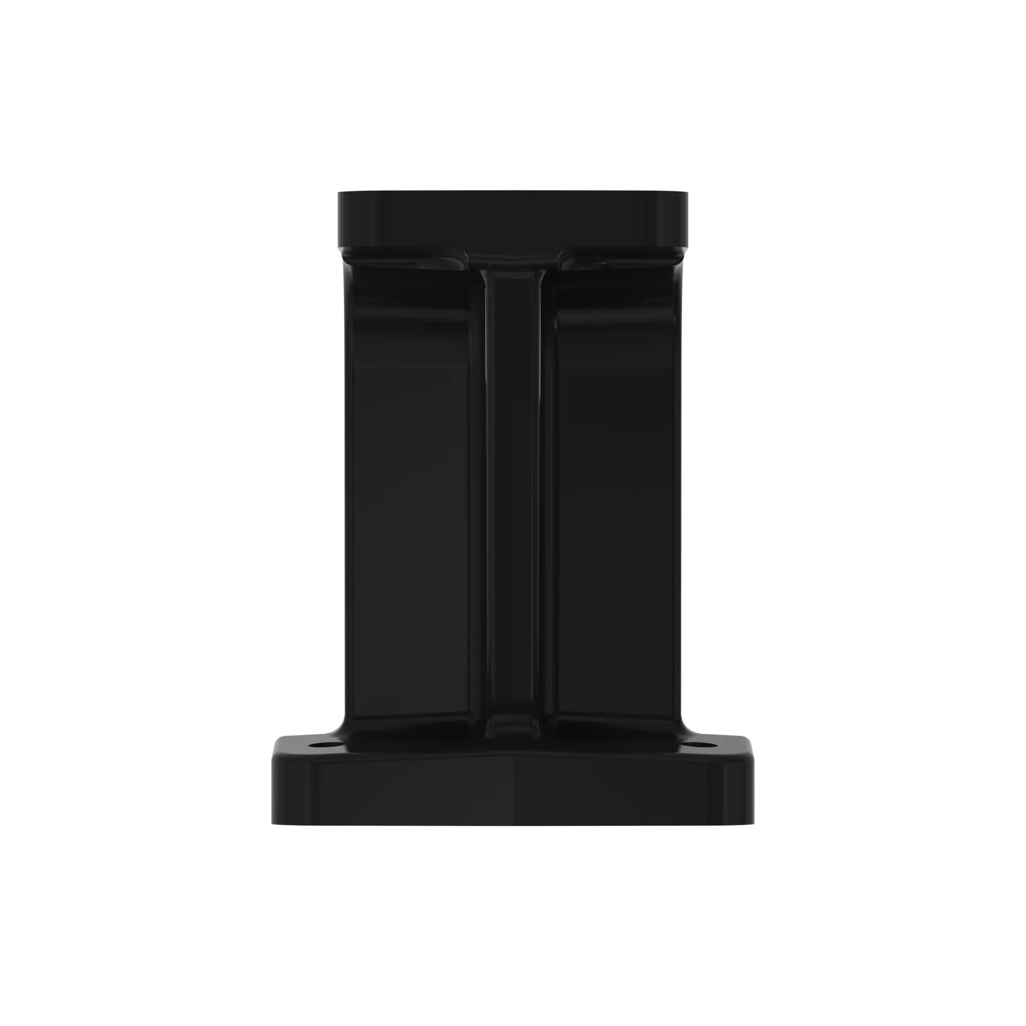 BRACKET, FENDER BASE EXTENSION