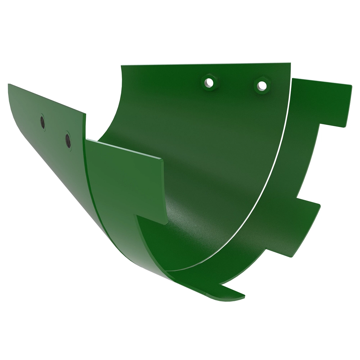 Exhaust Heat Shield