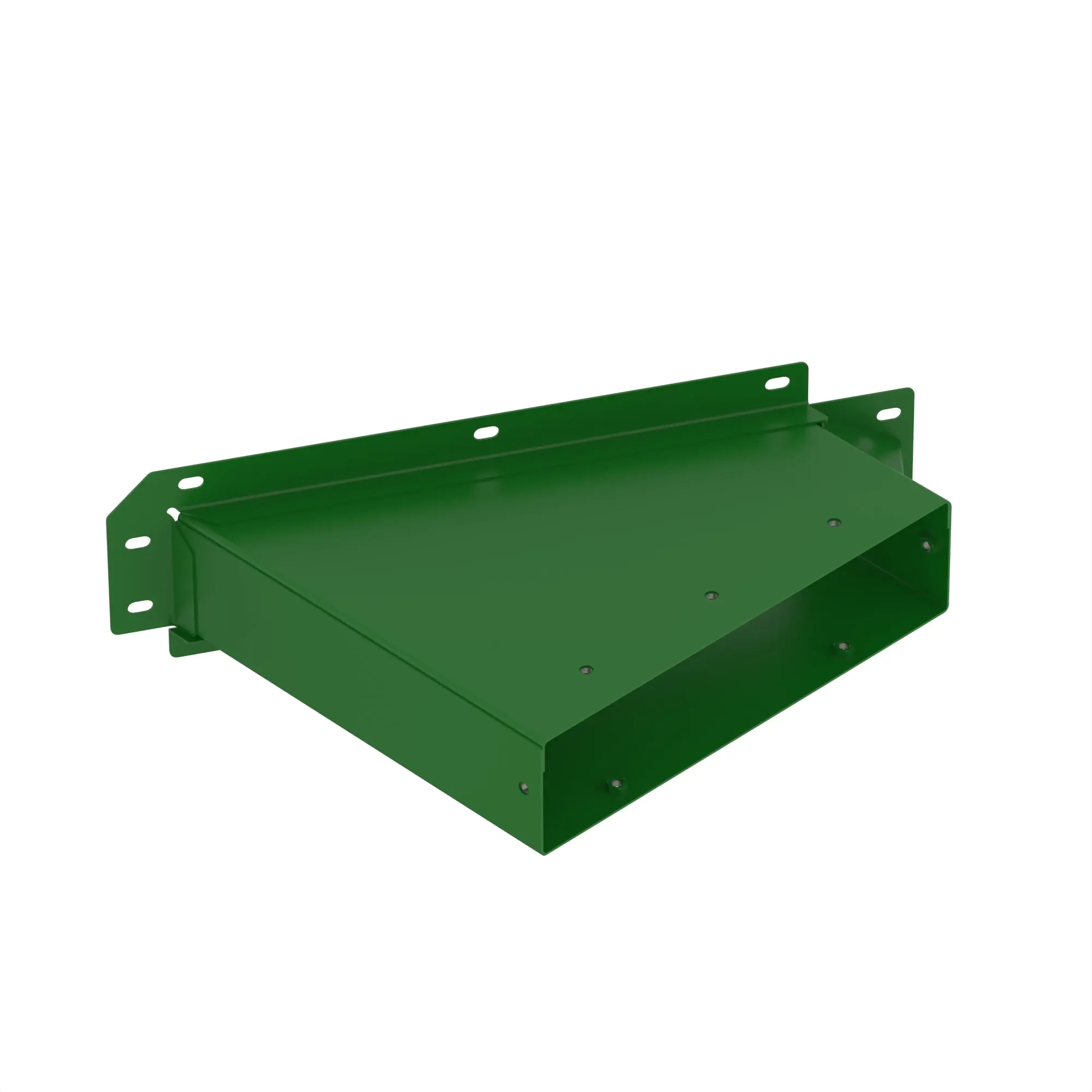 BRACKET, CG ELEVATOR DRIVES SHIELD