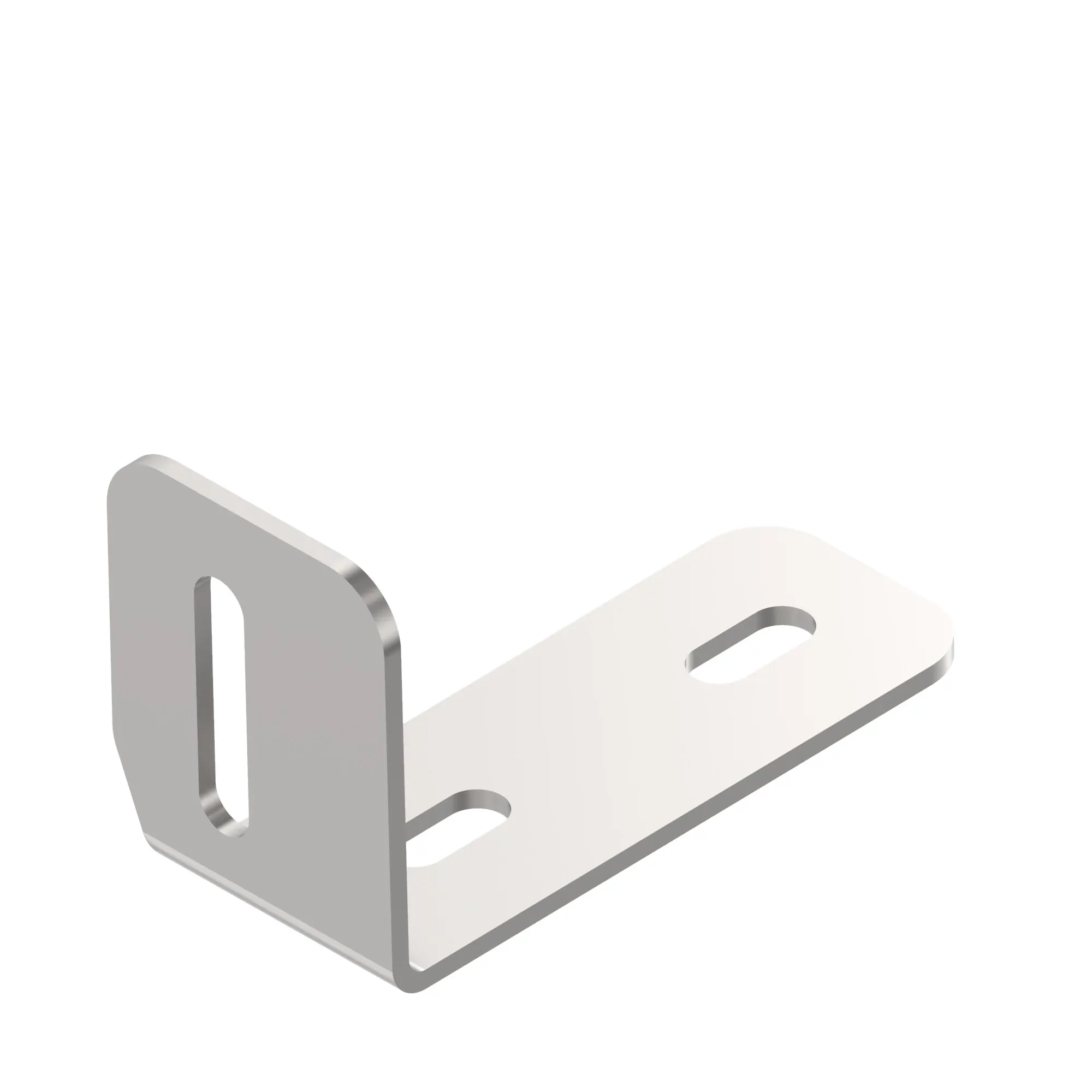 John Deere Radiator Tube Bracket - HXE37538