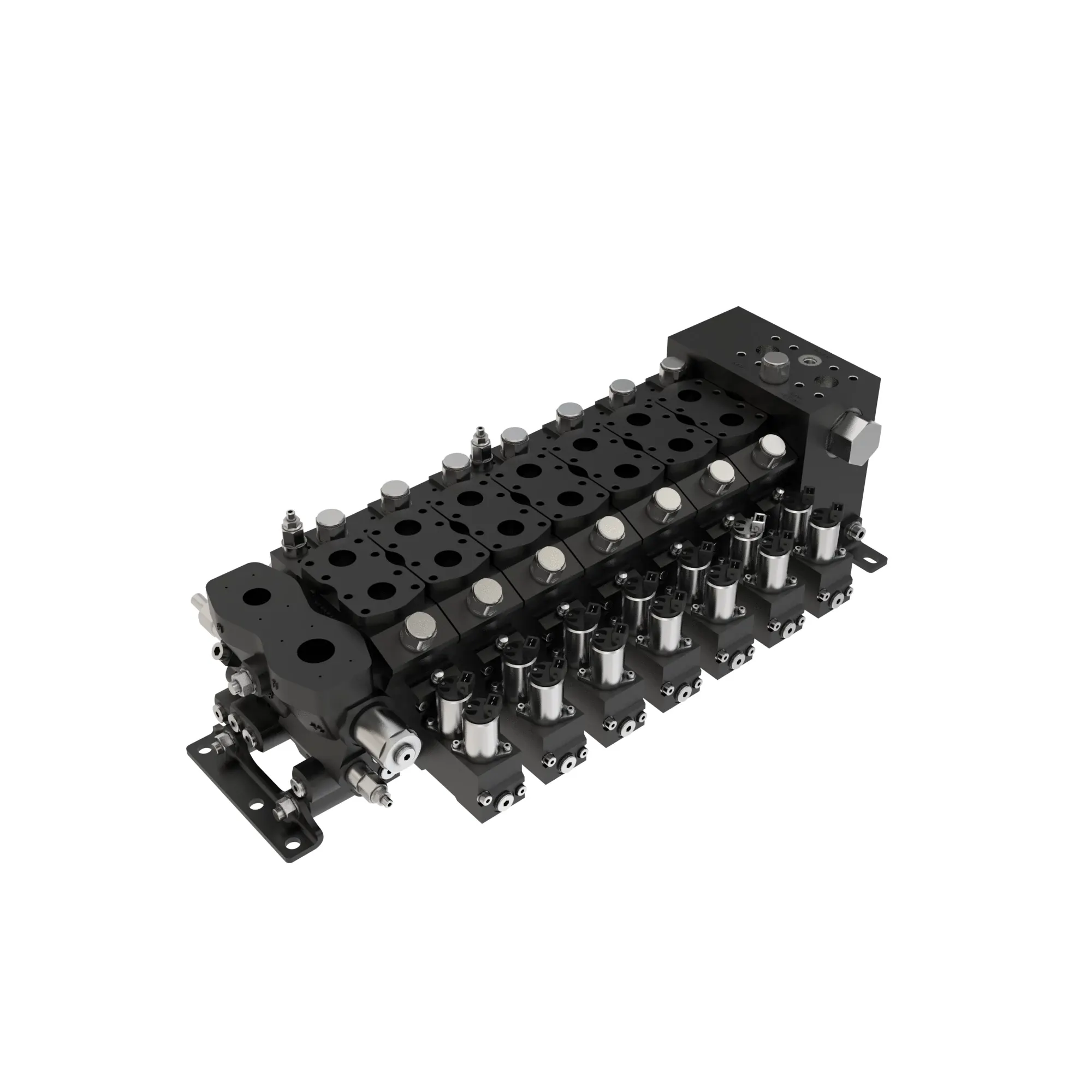 Control Valve