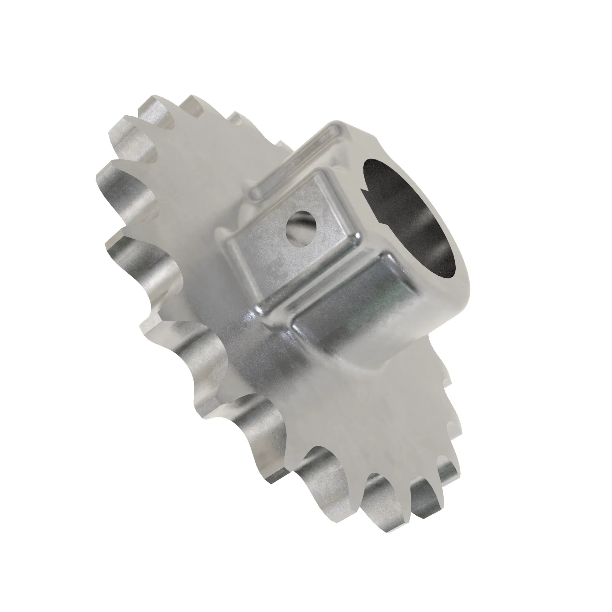SEPARATOR DRIVE