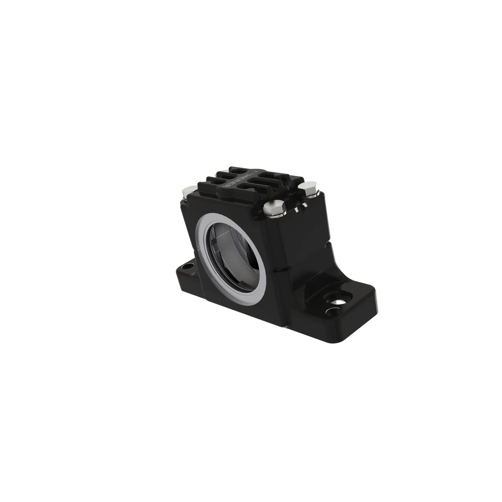 Bearing Housing W/O Bearing