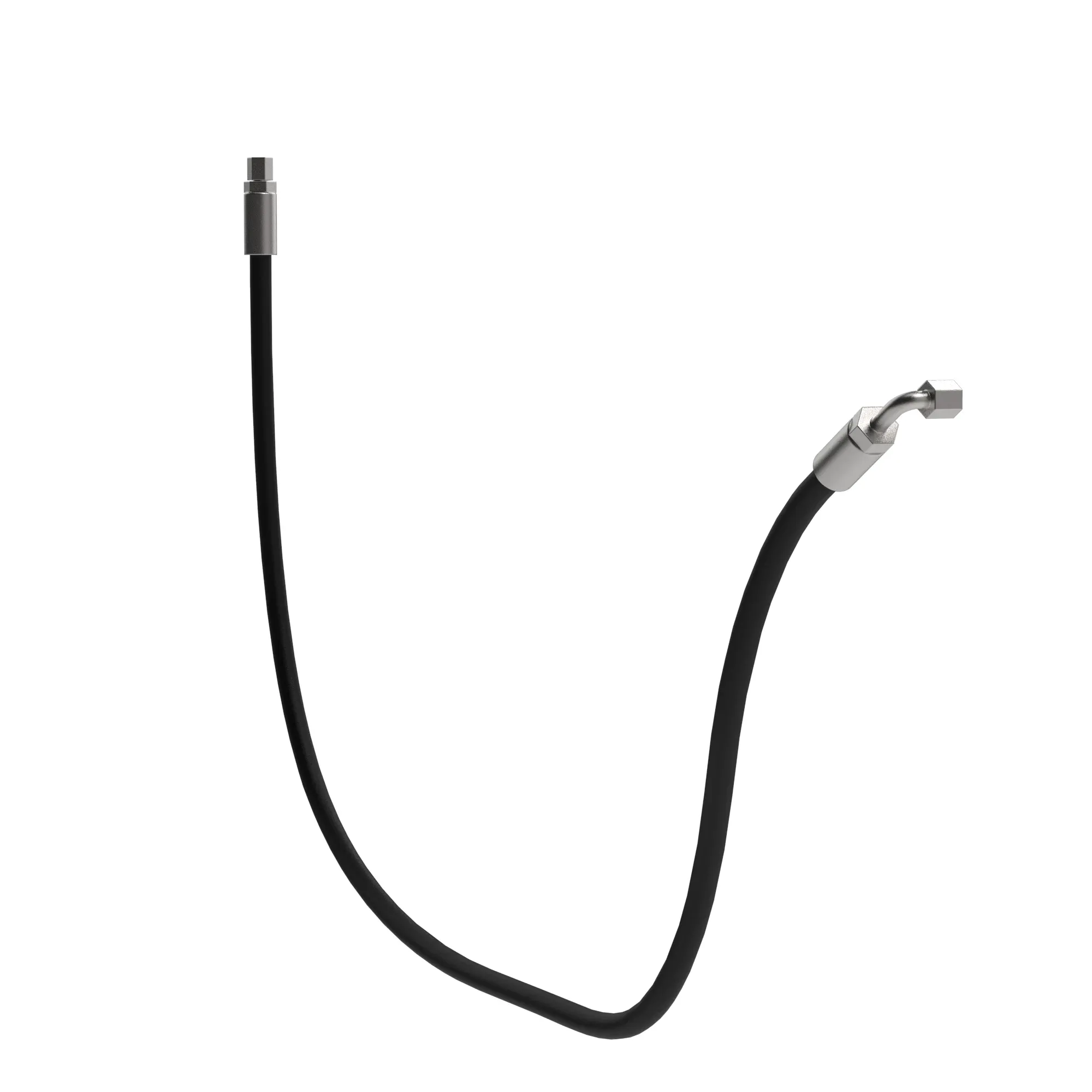 Hose-Hyd, .38 X 63