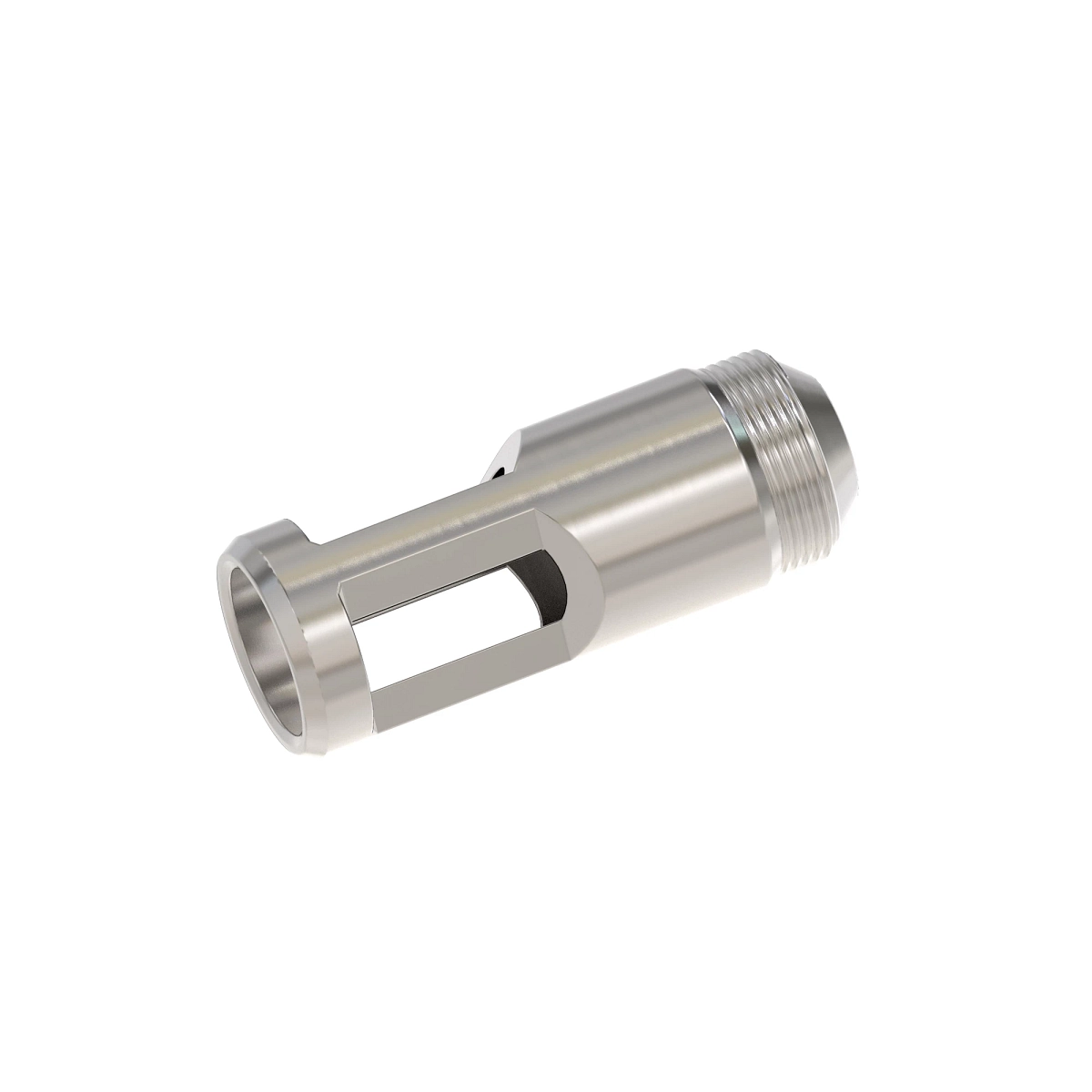 Valve, Flow Control