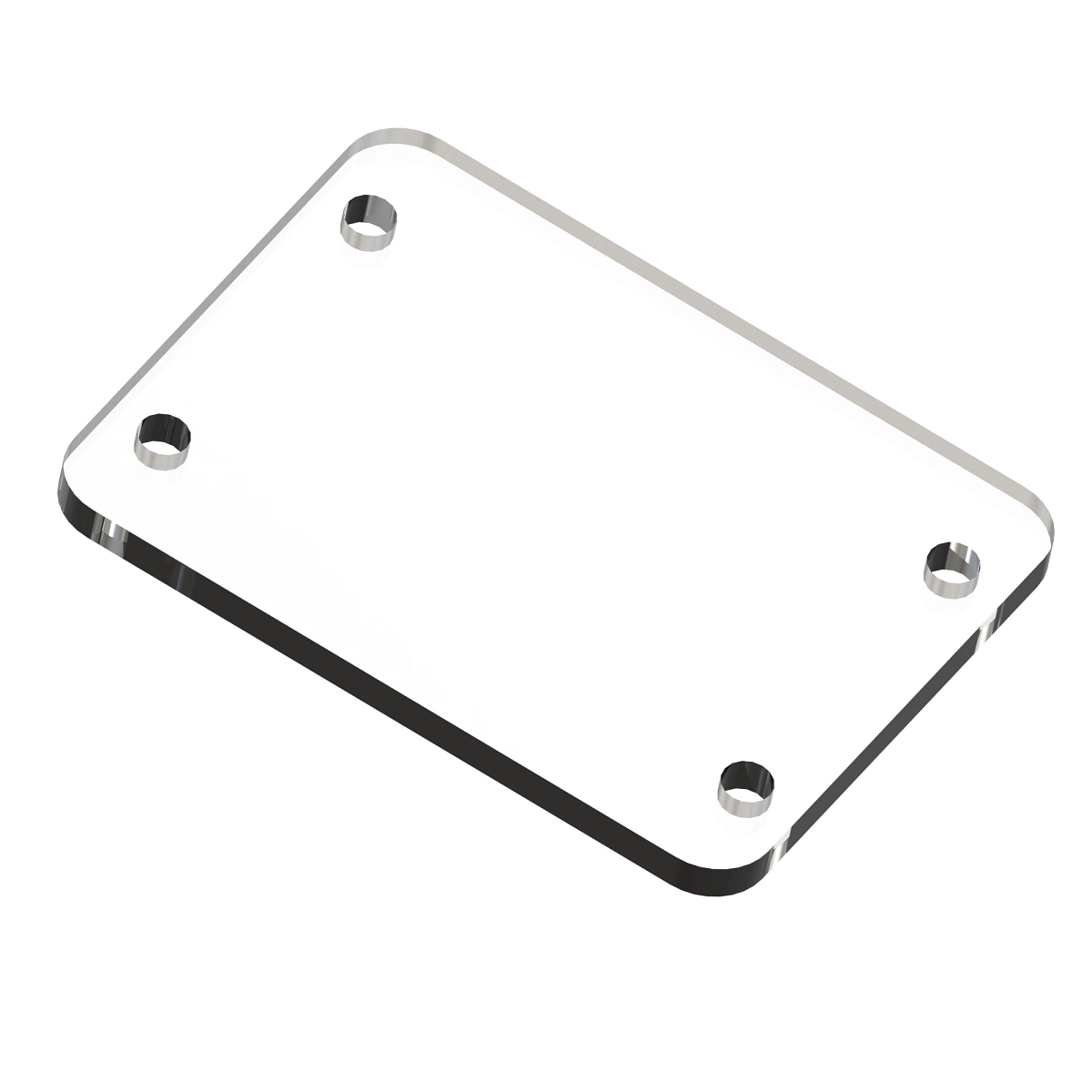 Antenna Plastic Cover Coveri