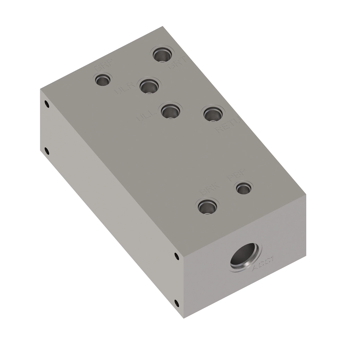 Solenoid Valve, Pic