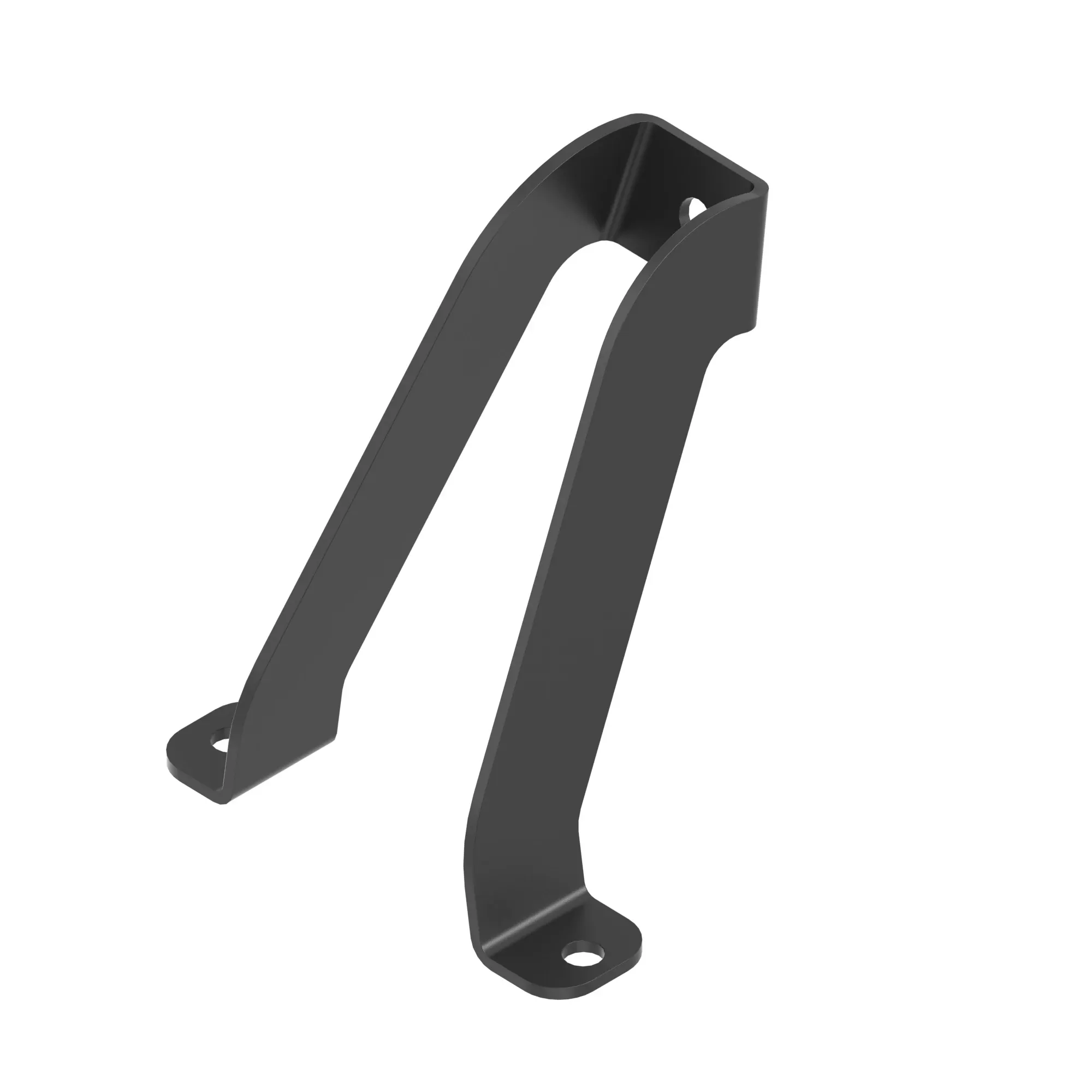 John Deere Service Light Bracket - HXE122983