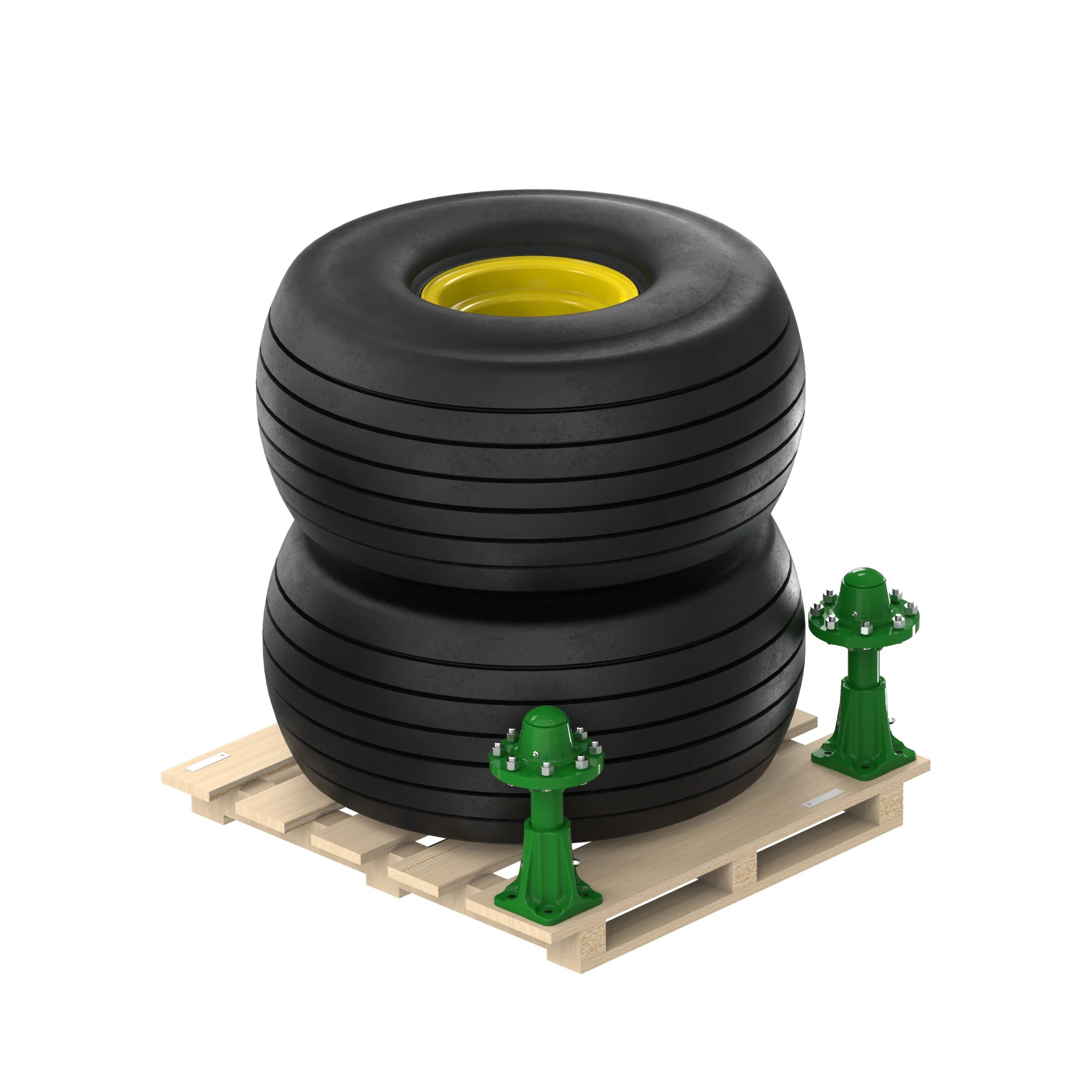 Tire Kit