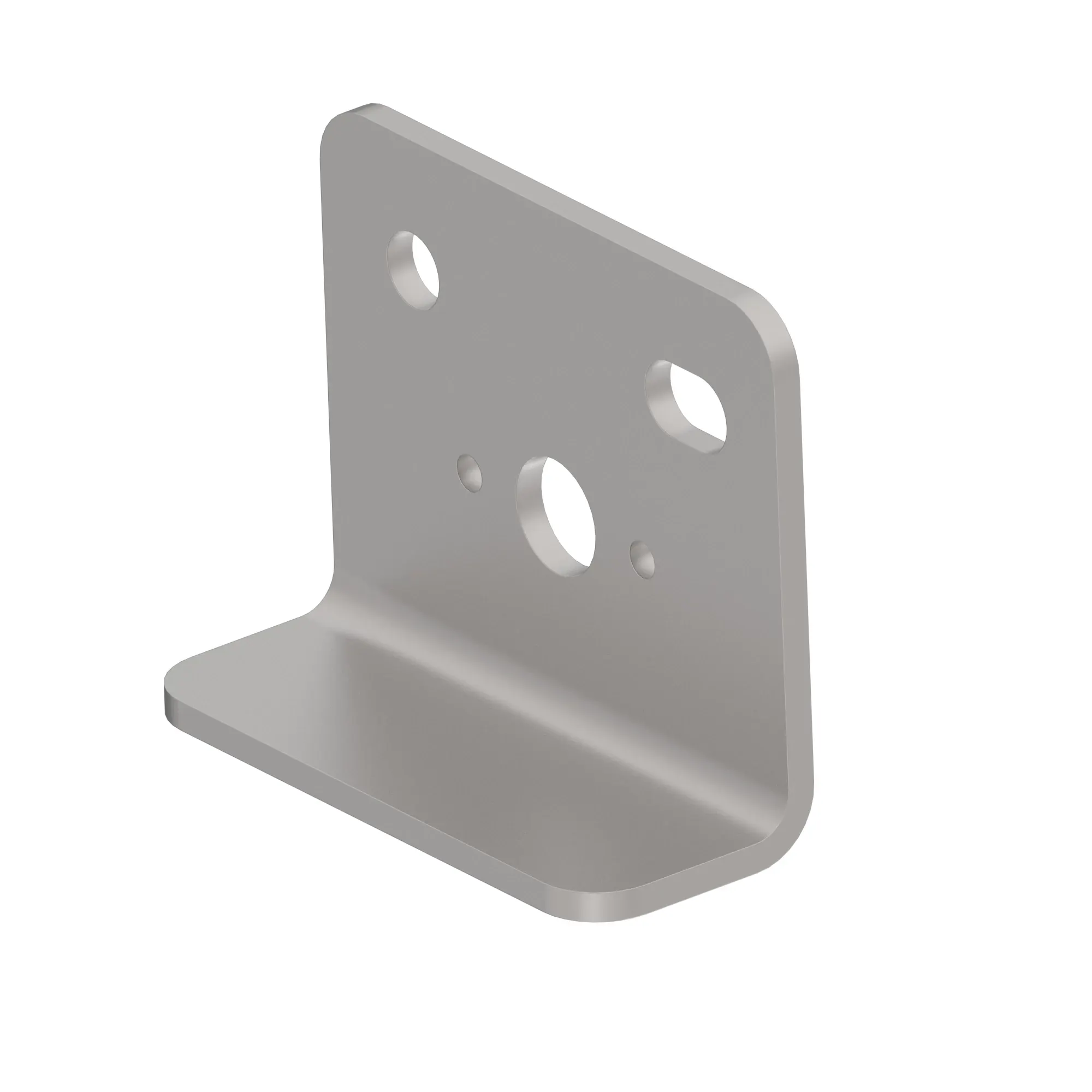 BRACKET, DUMP BODY POSITION SENSOR