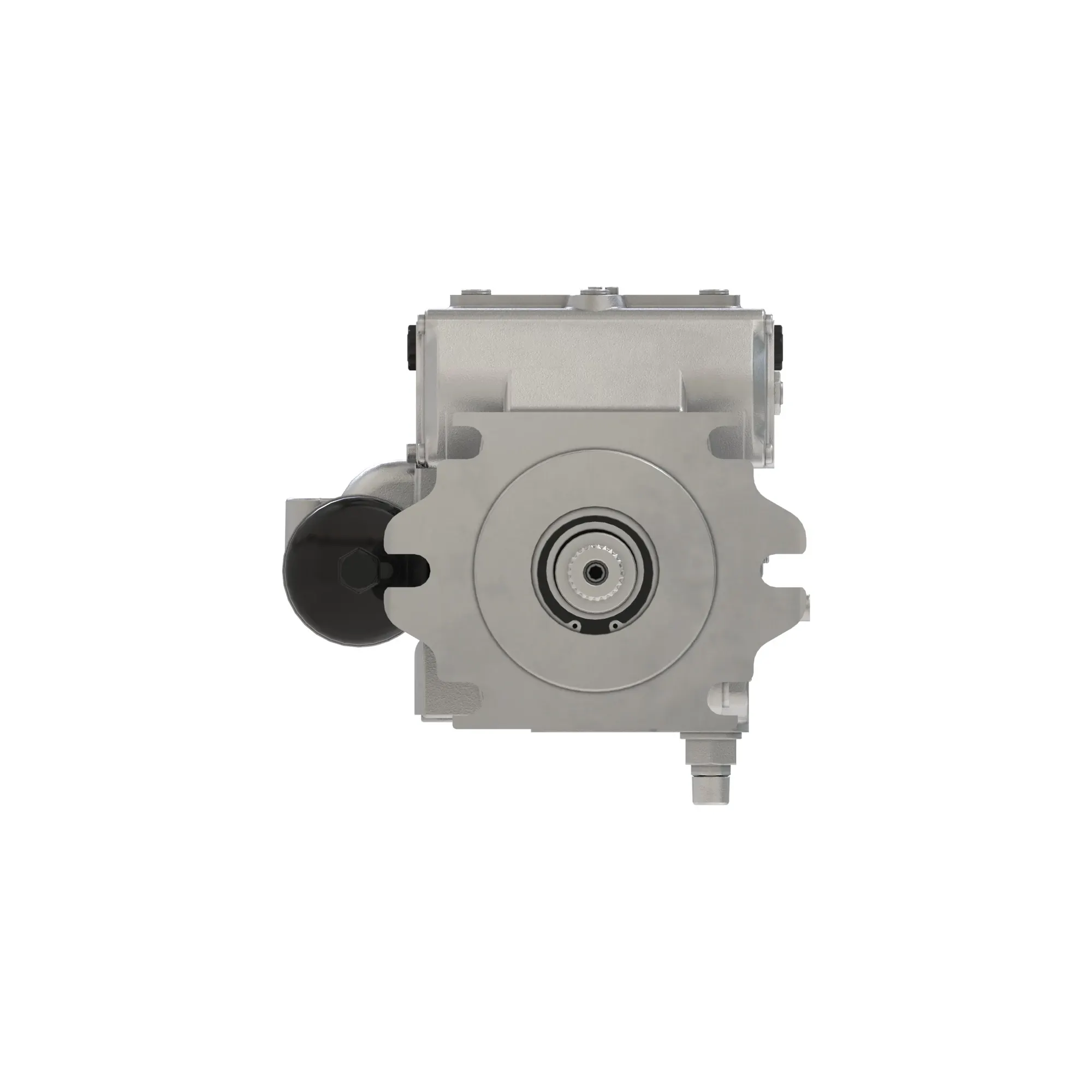 Hydraulic Pump