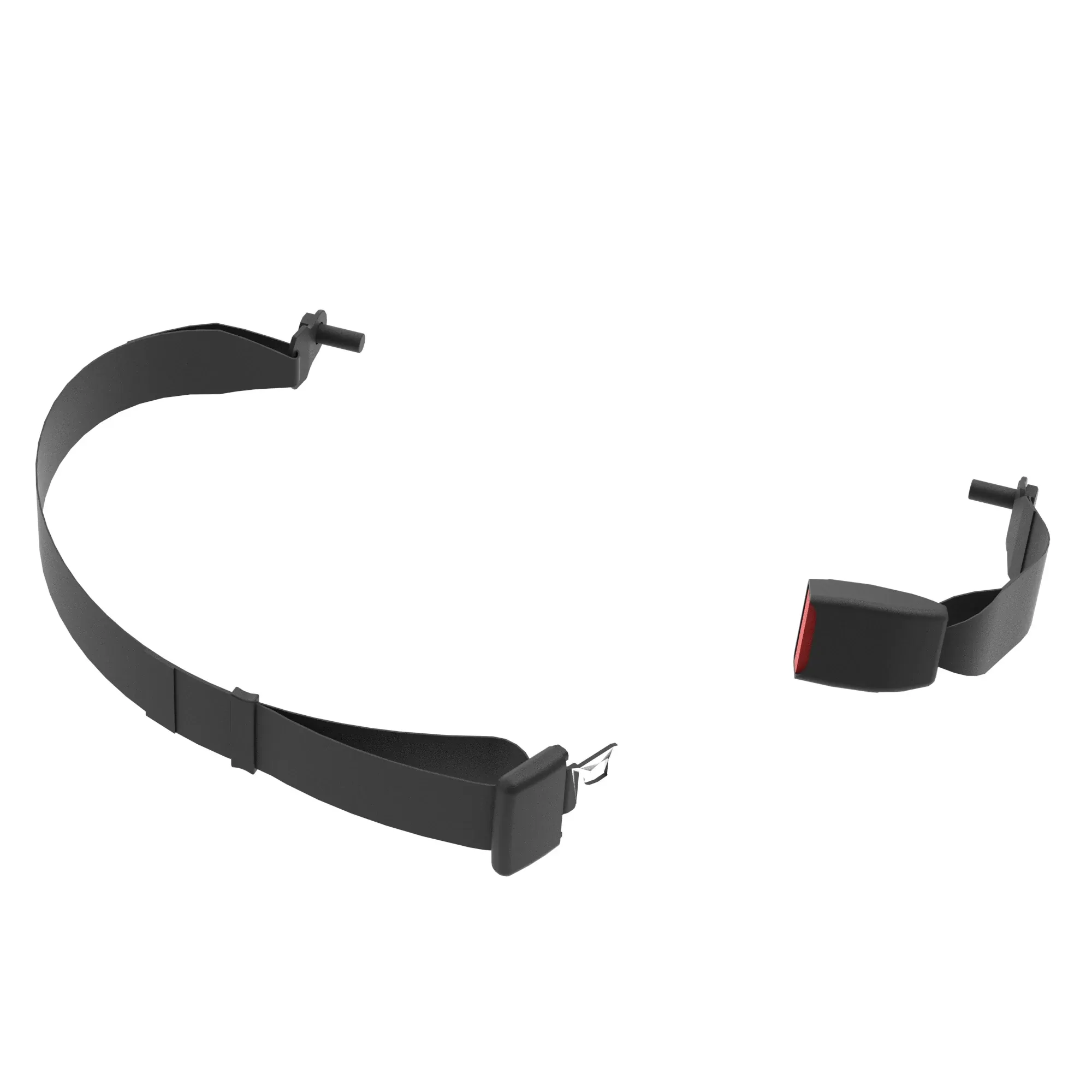 John Deere Belt Set - SU318086