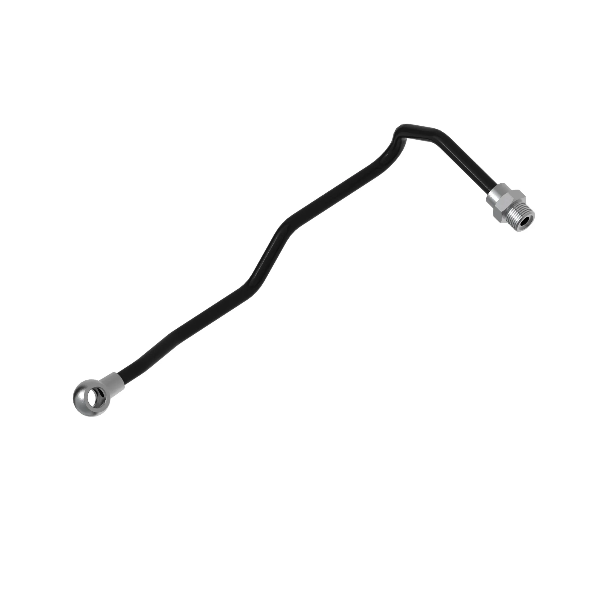 Oil Tube