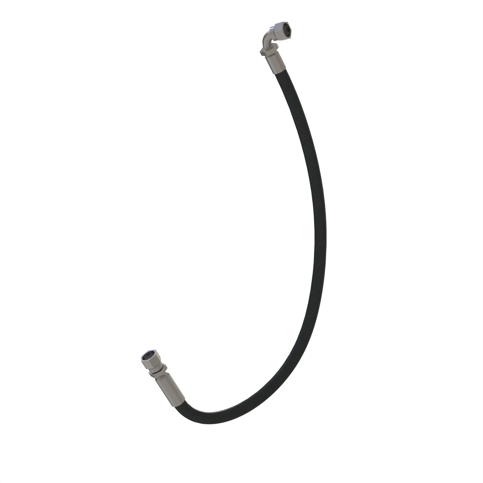 John Deere Brake Air Hose - RE202502