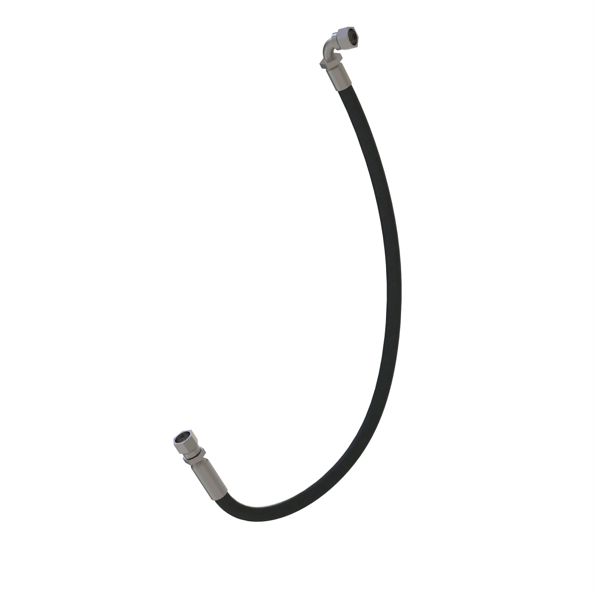 John Deere Brake Air Hose - RE202502