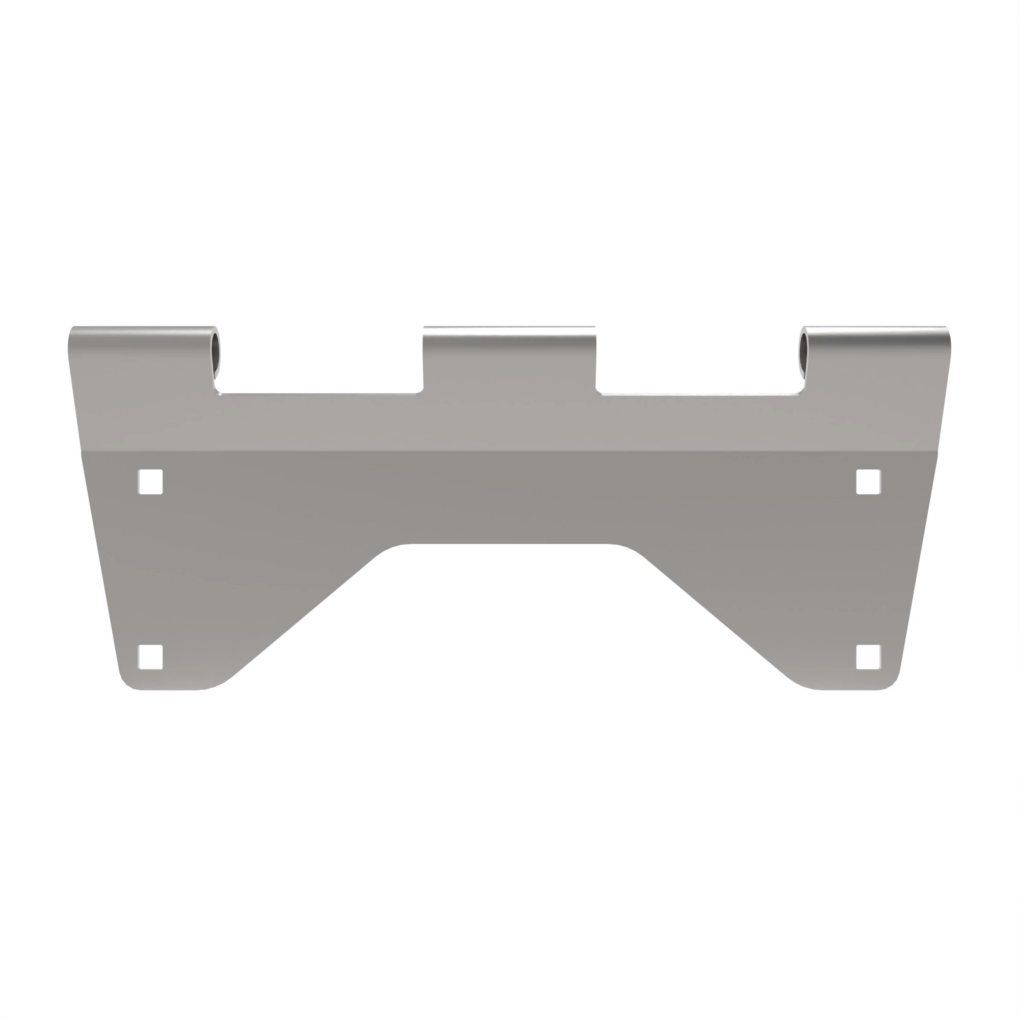 HINGE, FORMING SHIELD PIVOT