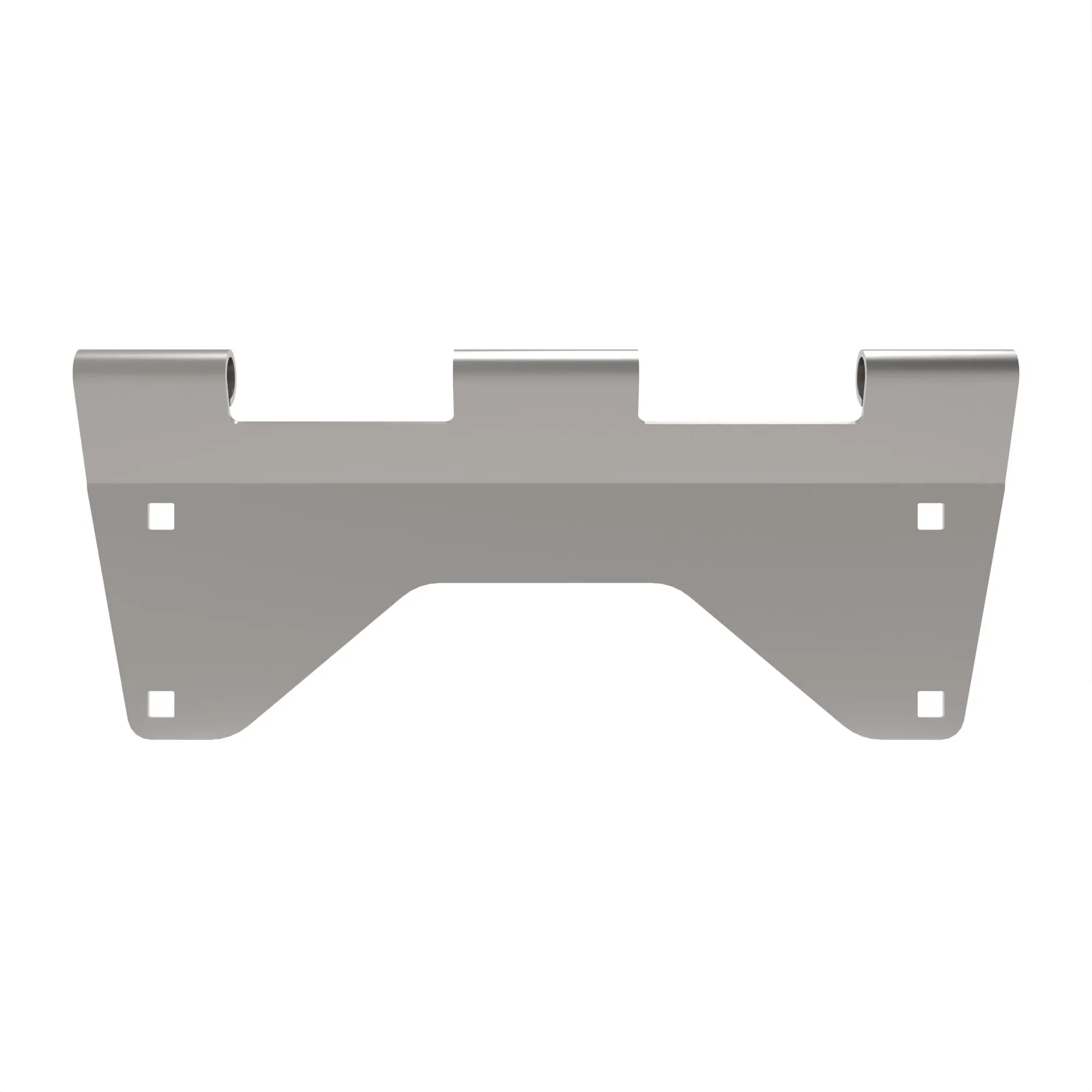 HINGE, FORMING SHIELD PIVOT
