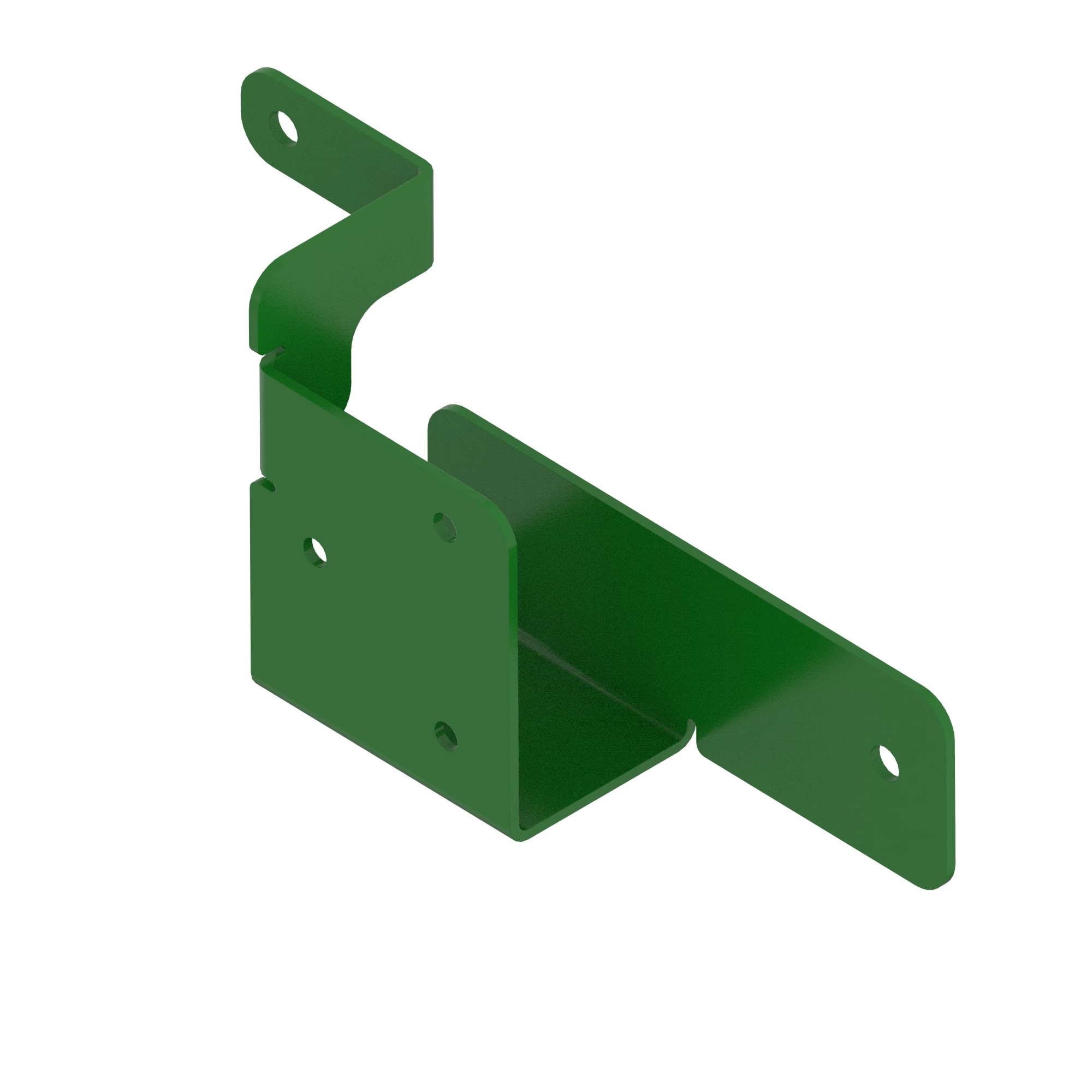 John Deere Hydraulic Bracket - CXT32659