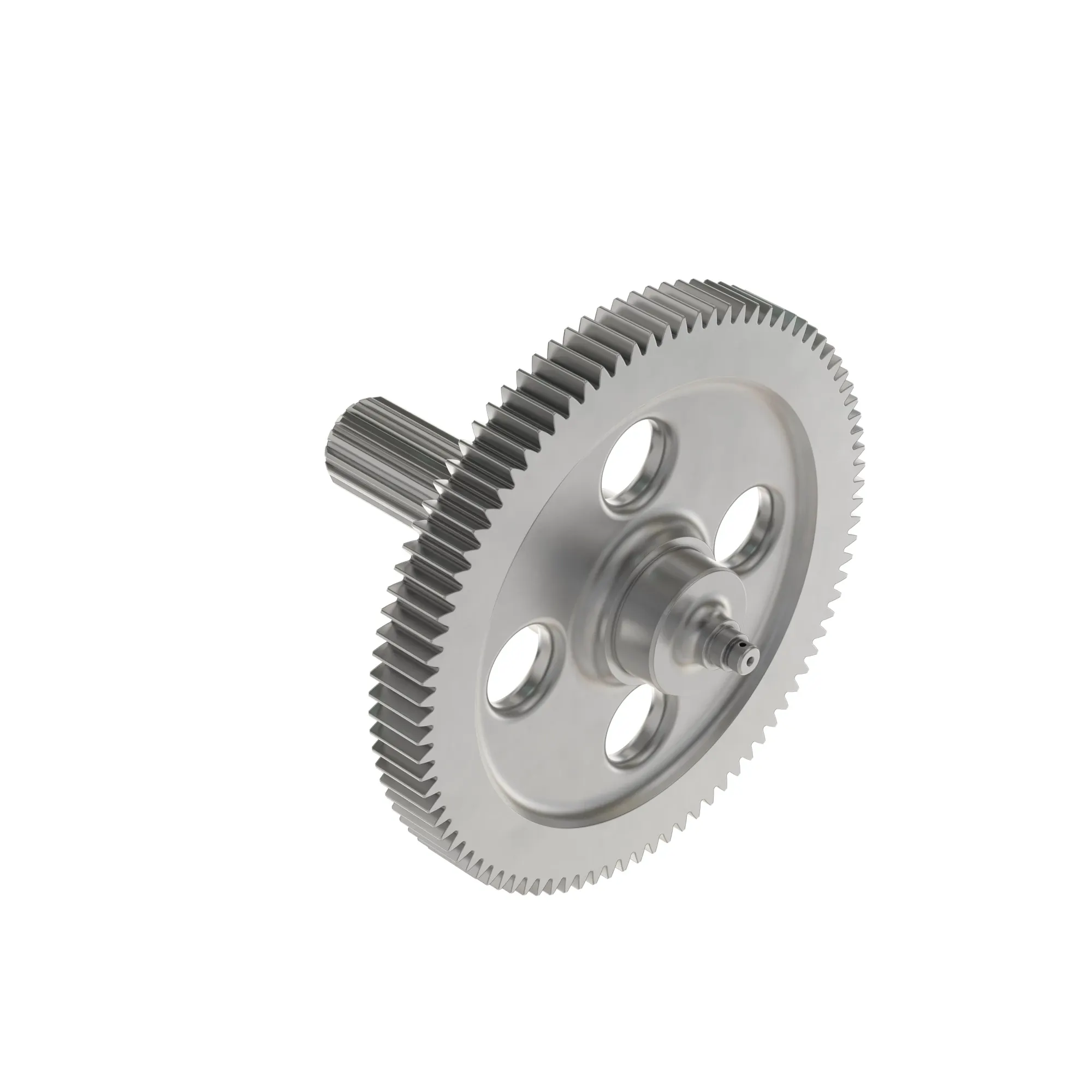 GEAR, 90T