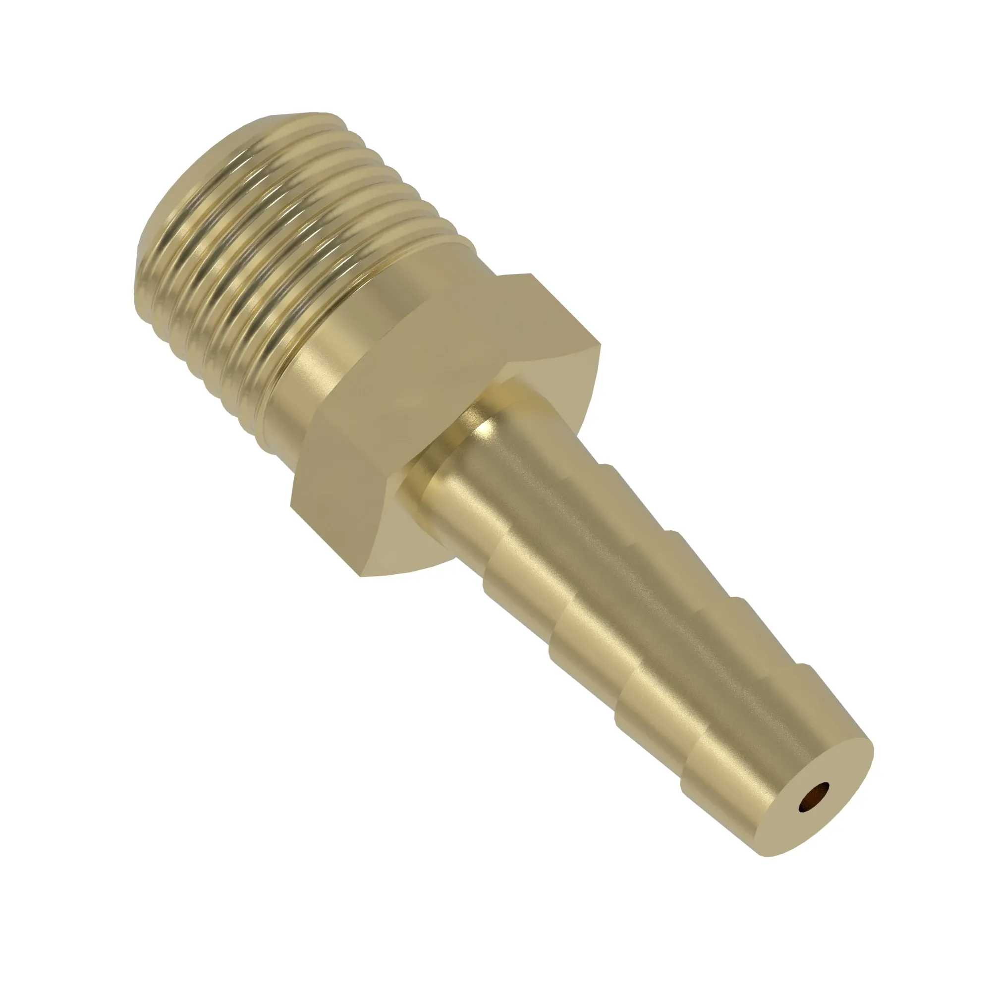 Hose Fitting