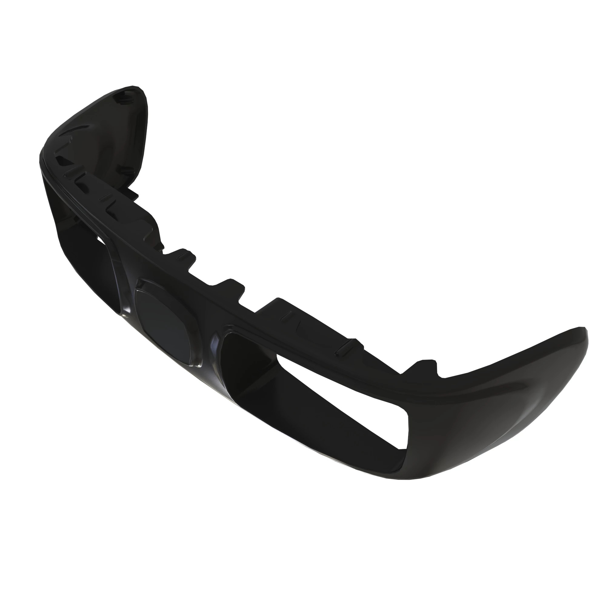 BEZEL, EEC HEADLIGHT