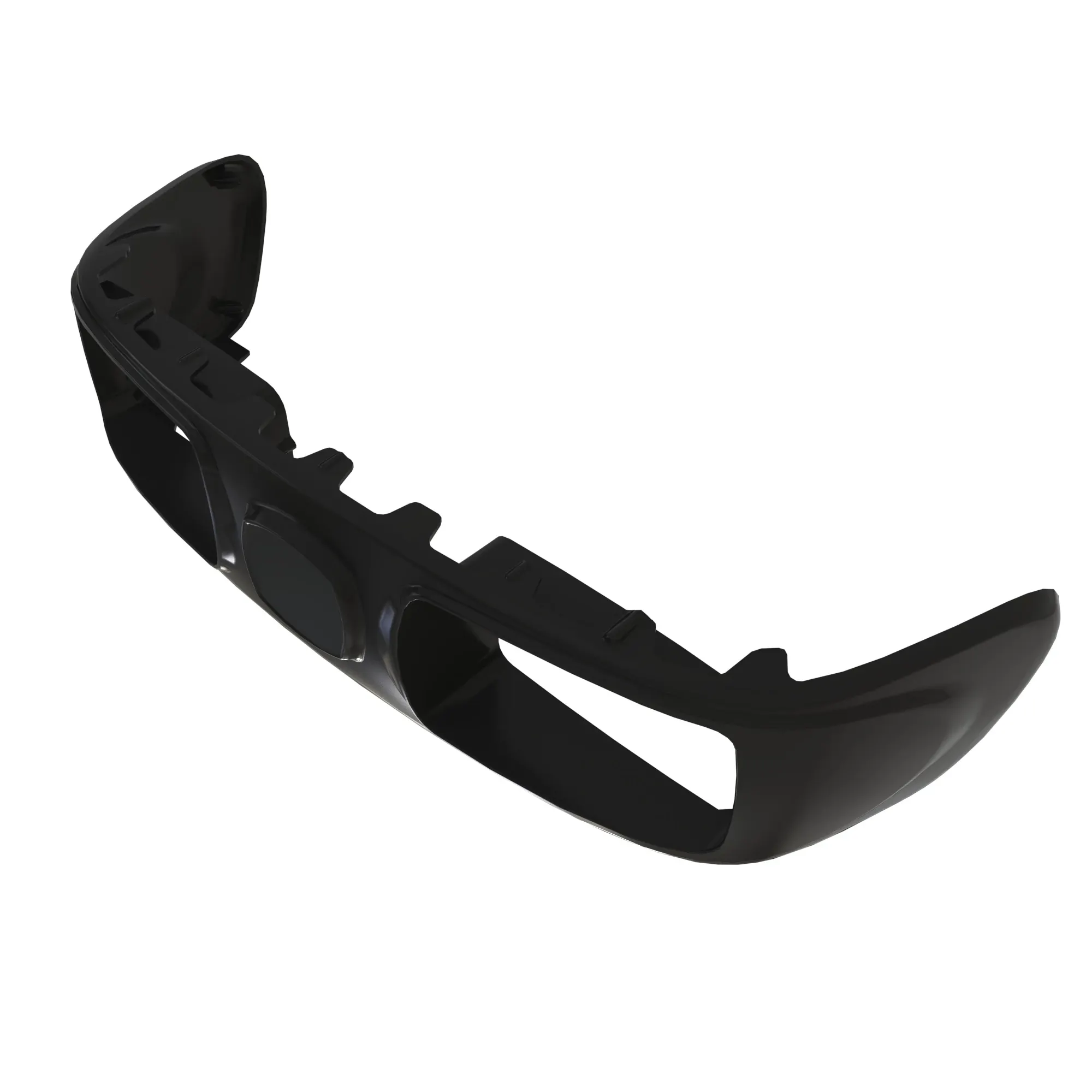 John Deere Bezel Headlight - LVU15491