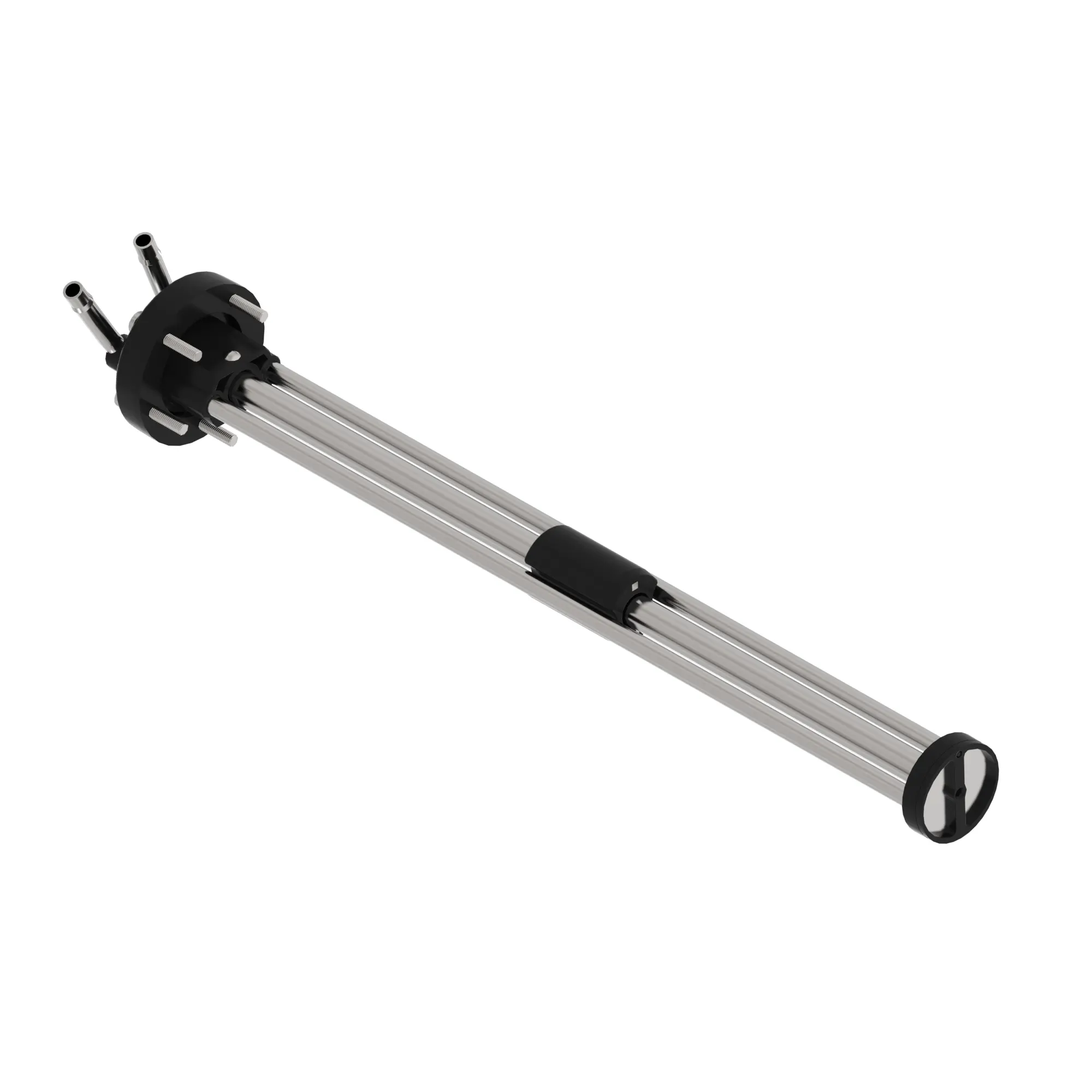 John Deere Fuel Sender - AL233541