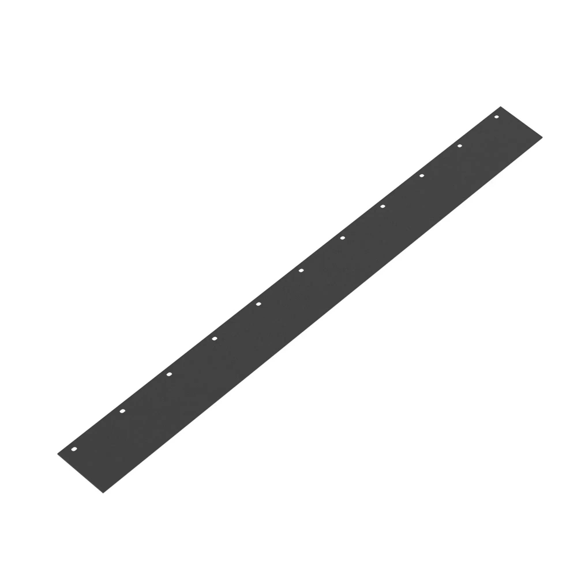 John Deere Chaffer Pan Seal - HXE62018