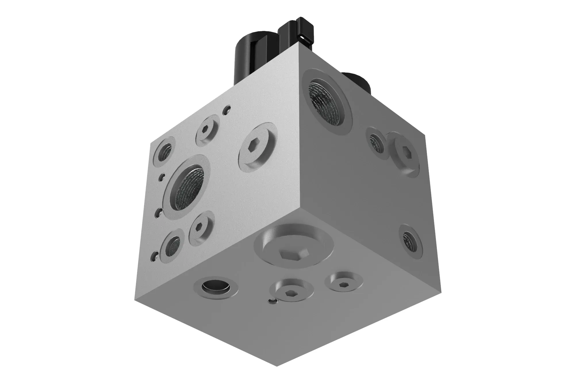 Control Valve