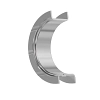 THRUST BEARING, (.254MM)UNDERSIZ