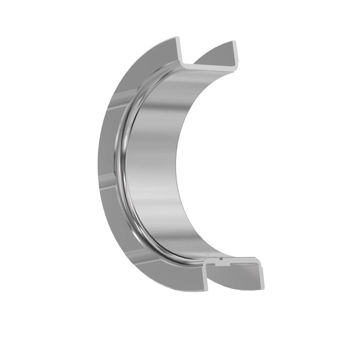 THRUST BEARING, (.254MM)UNDERSIZ