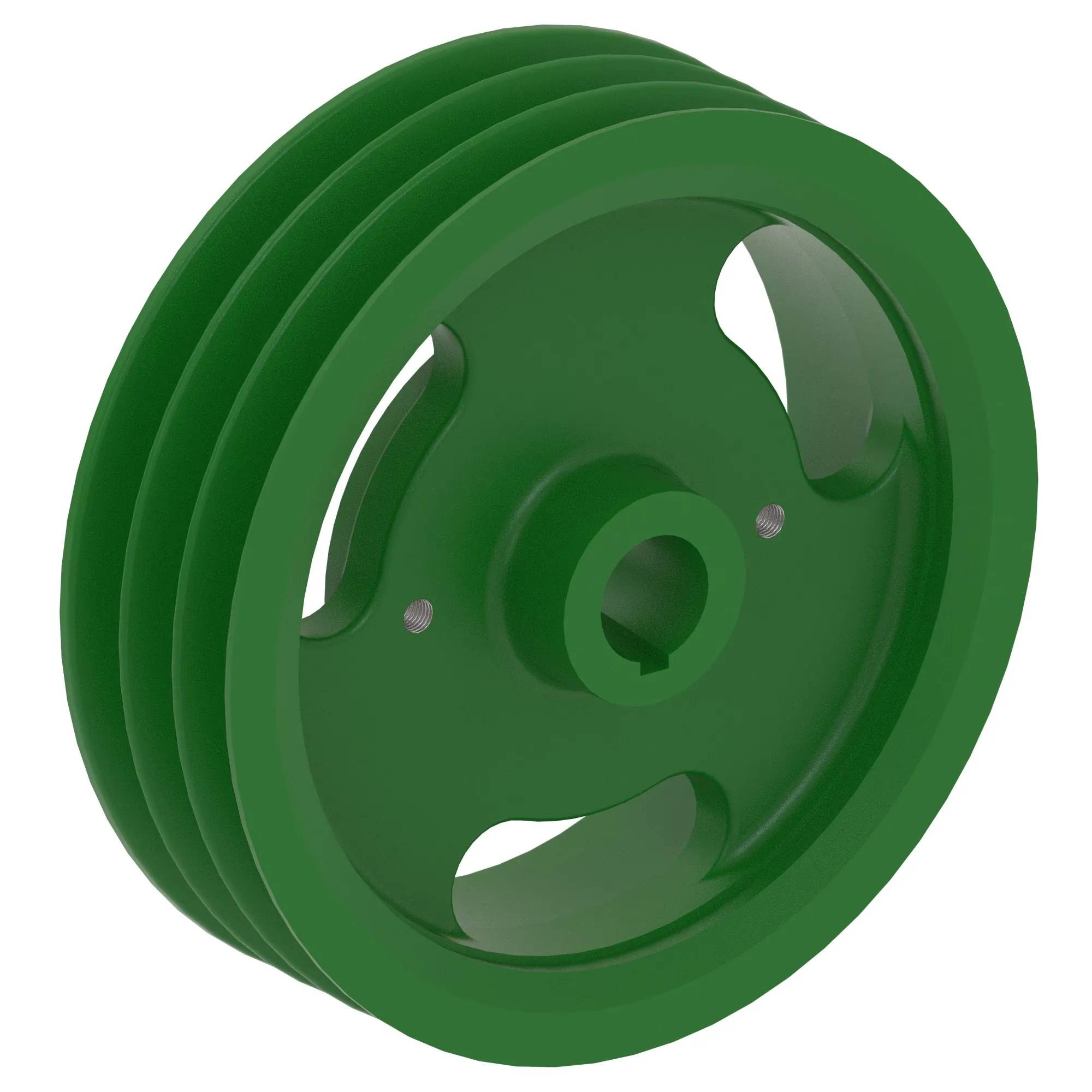 CHOPPER JACKSHAFT DRIVER