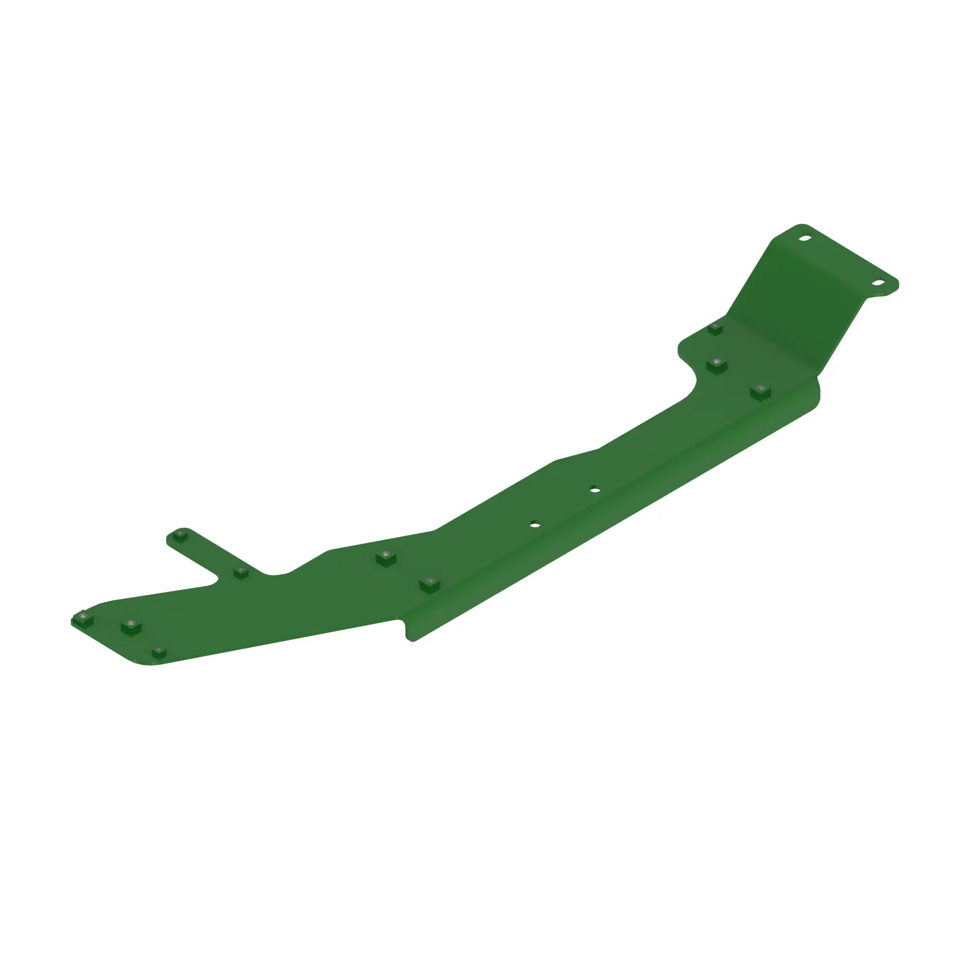 John Deere Bracket - TA29720