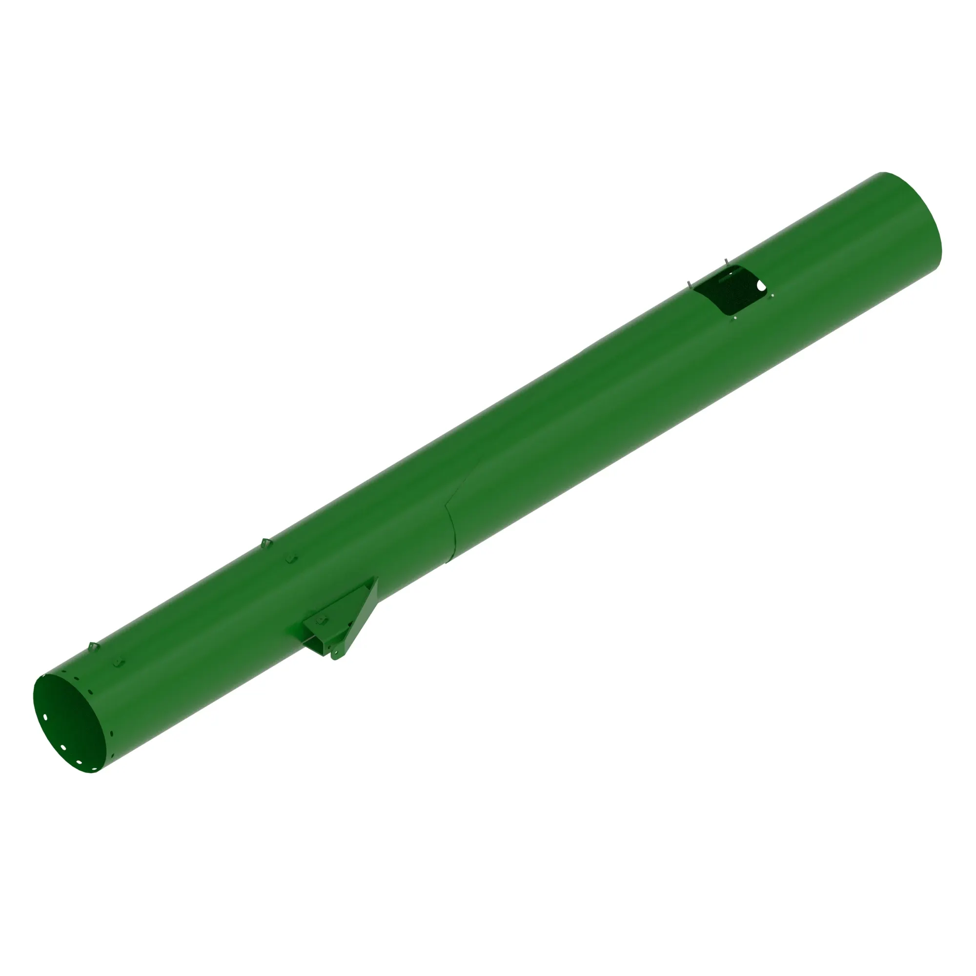 John Deere Auger - AXE20100