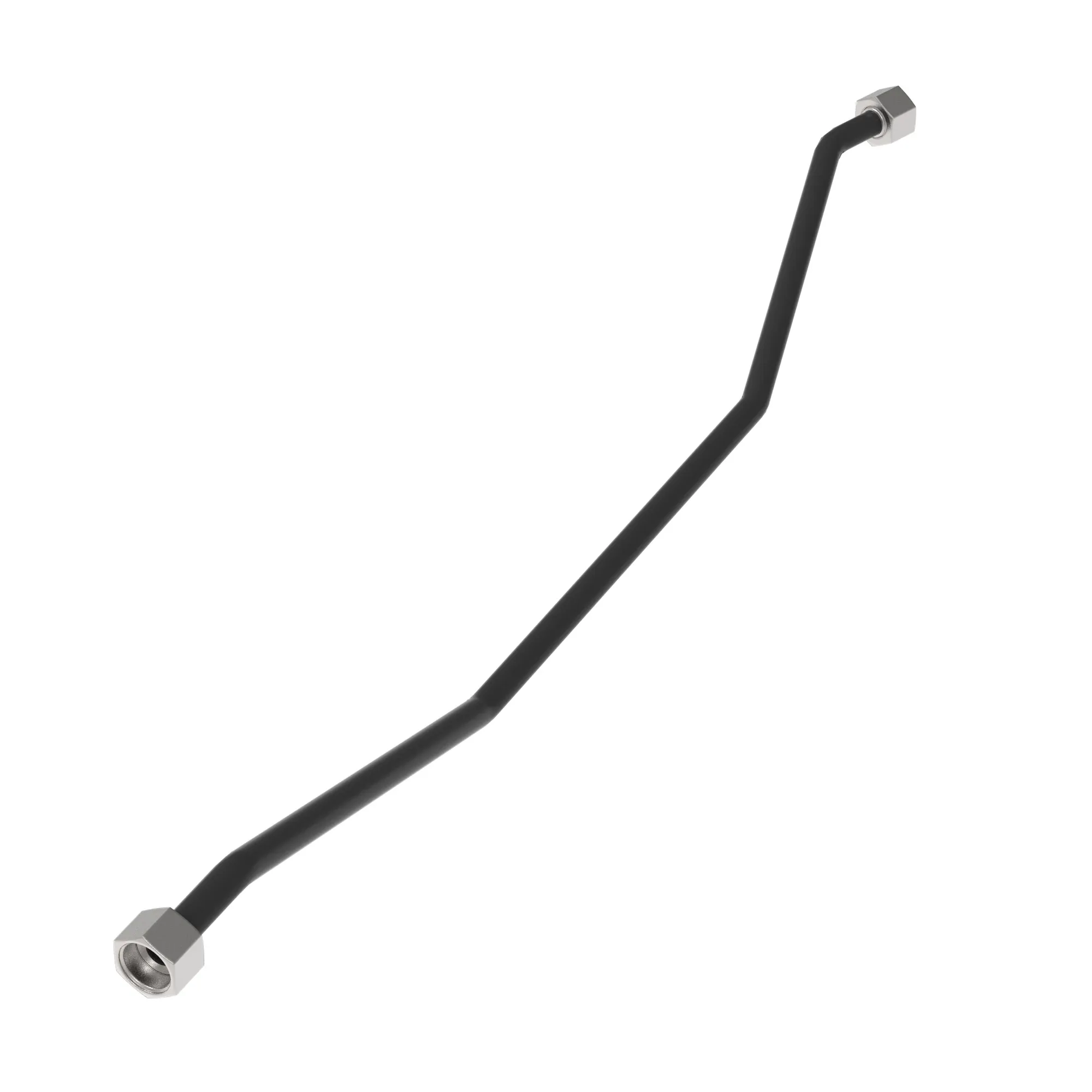 John Deere 3 Function Oil Line - AT483804