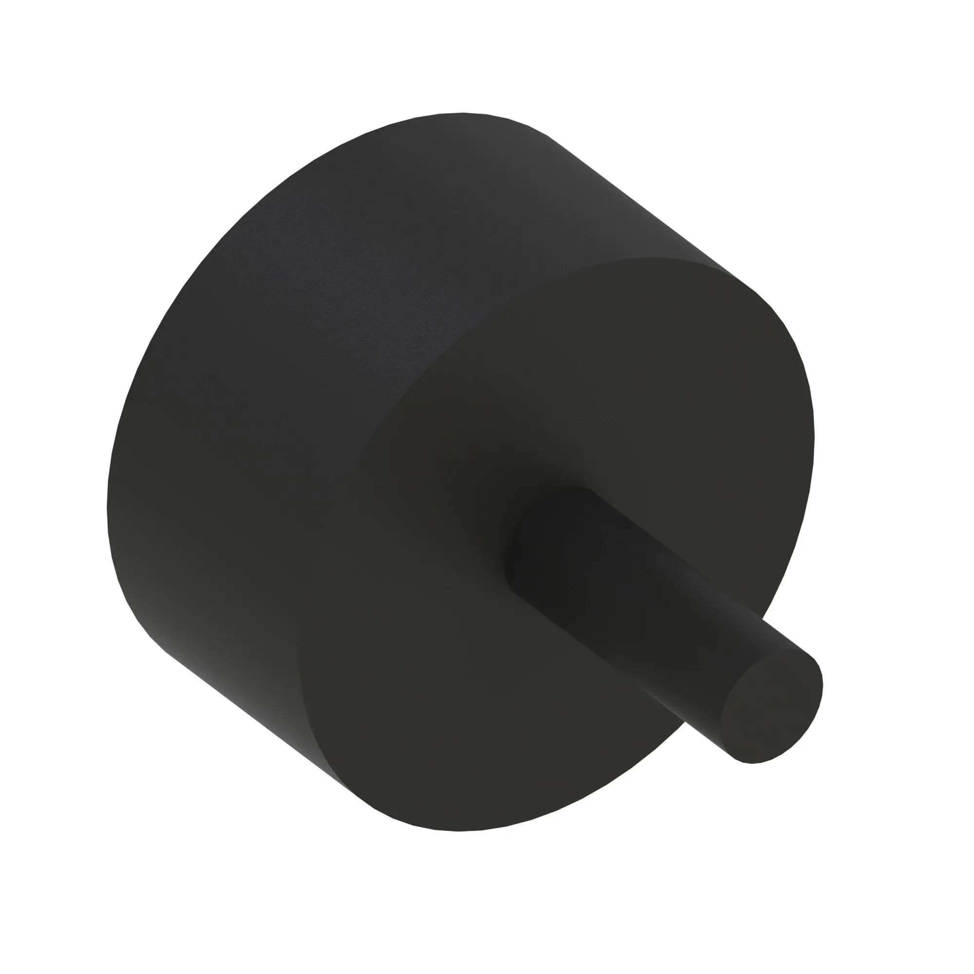 John Deere Roller Mounting Arm Damper - F673845