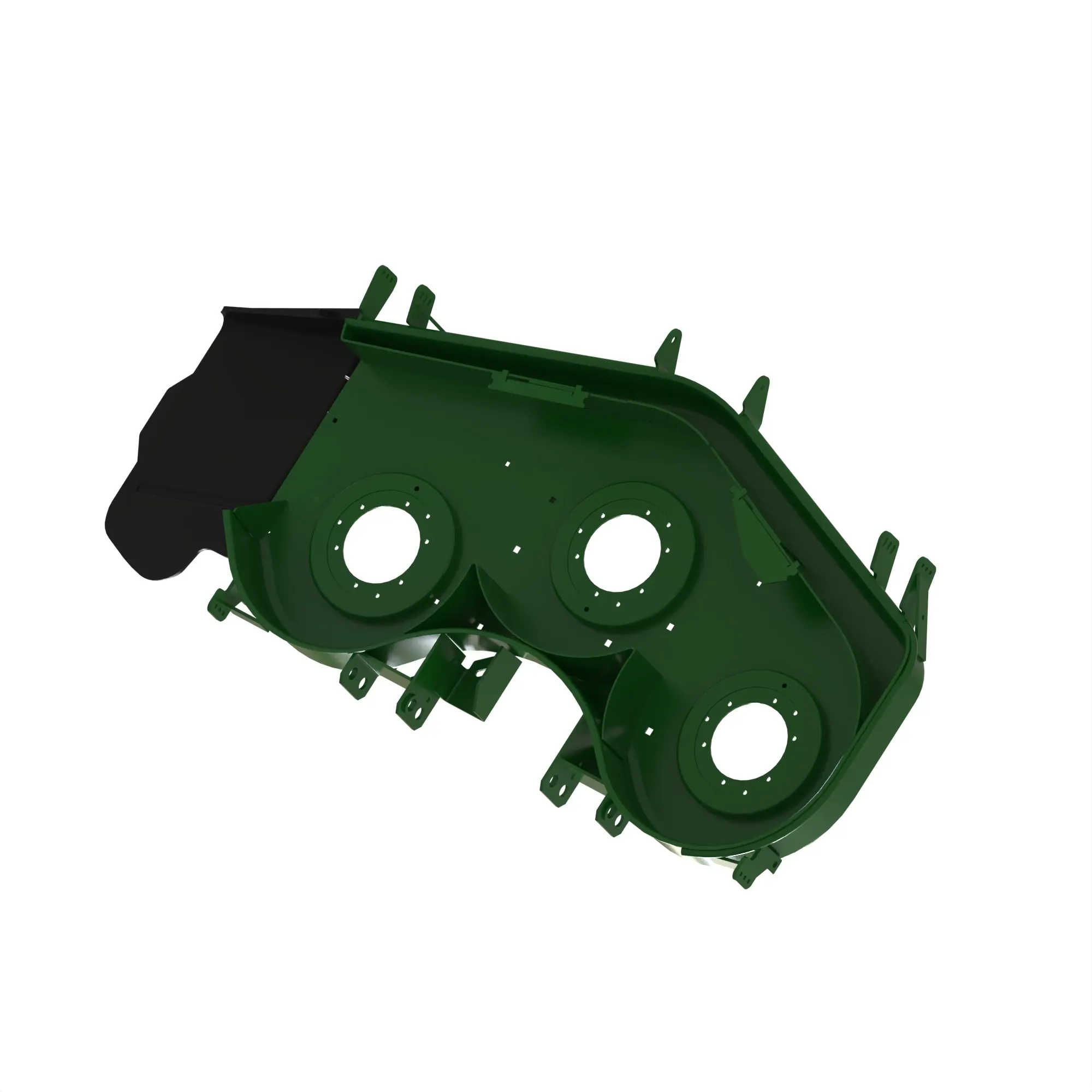 Mower Deck