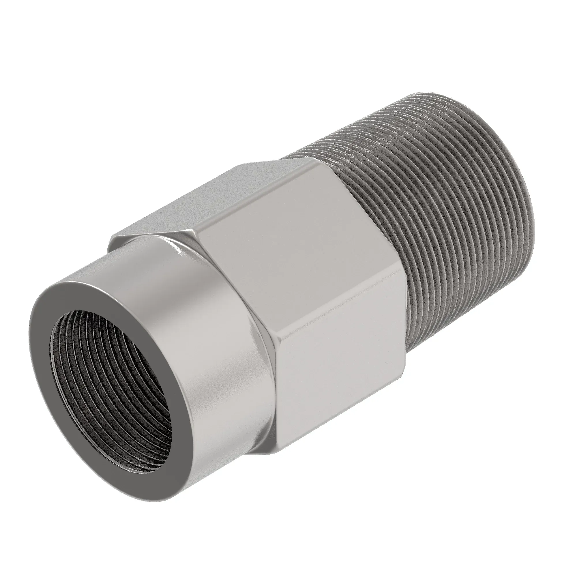 John Deere 3/8 inch Output Check Valve - AKK43814