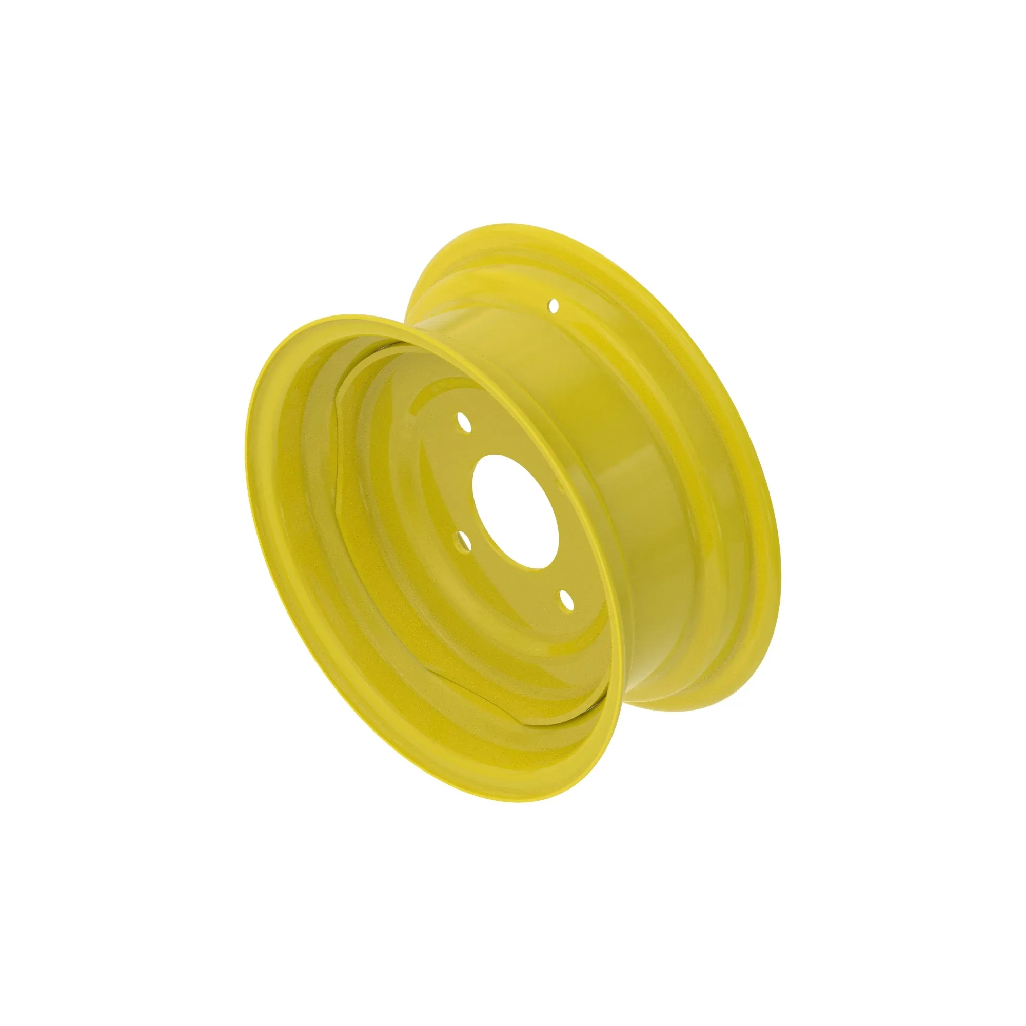 John Deere Rim, 5 X 12 - LVA11657