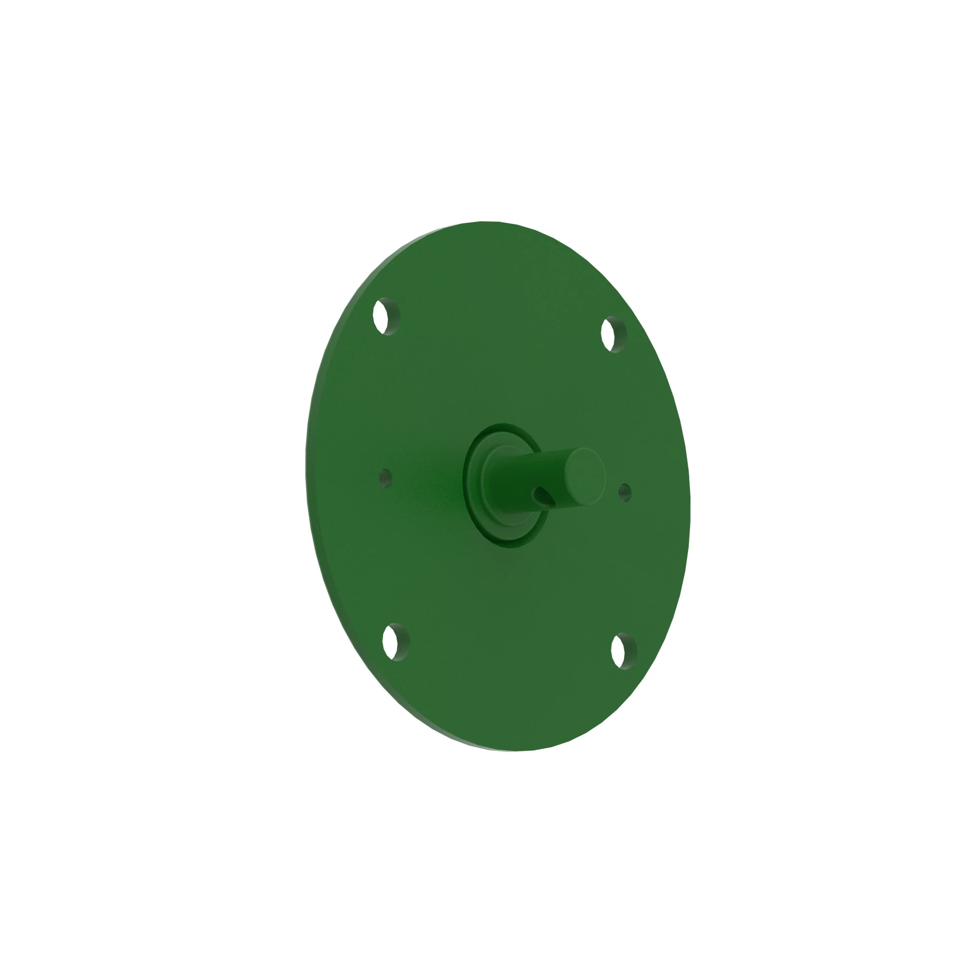 John Deere Bearing with Housing - AE73575