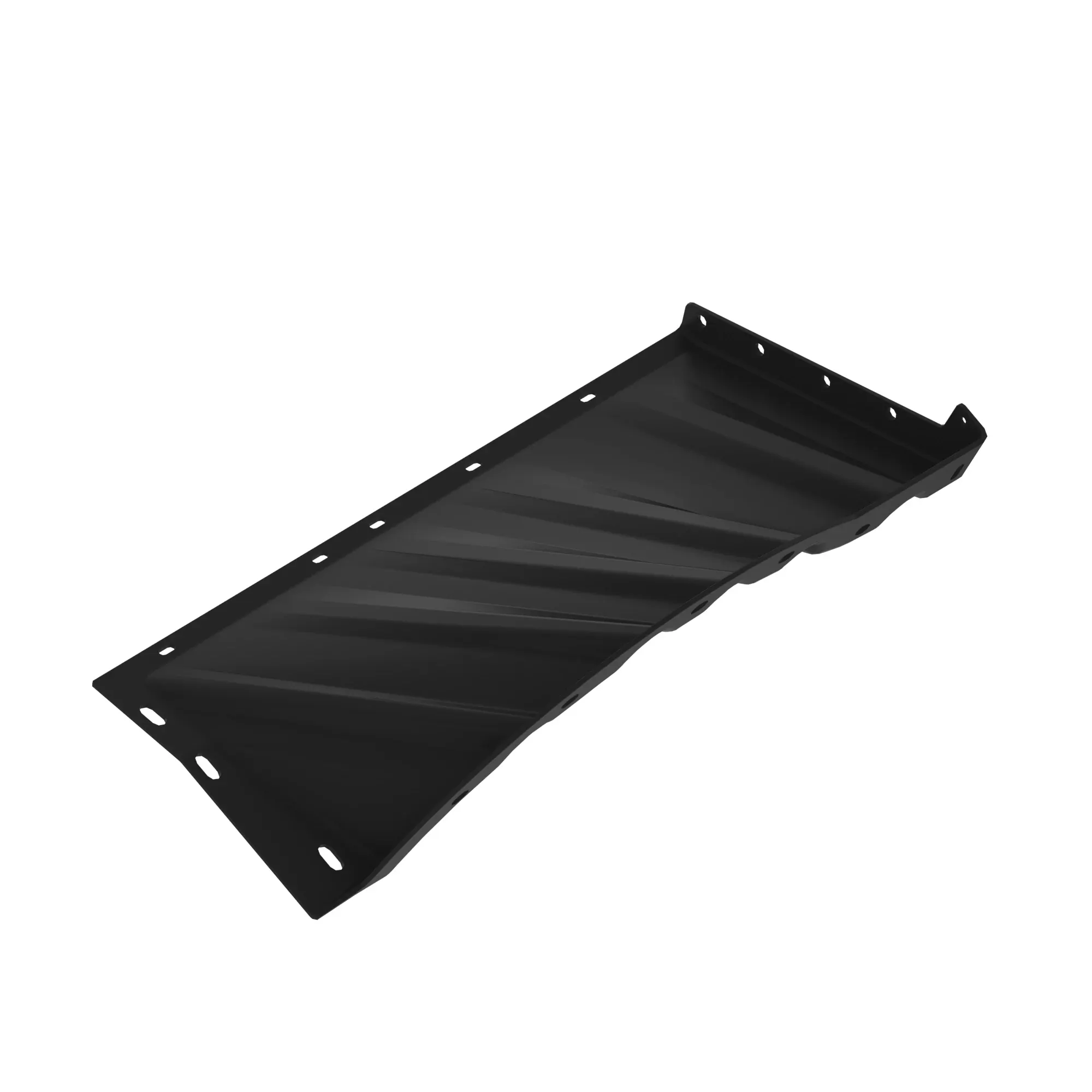 COVER, LEFT, HOOVER SCOOP