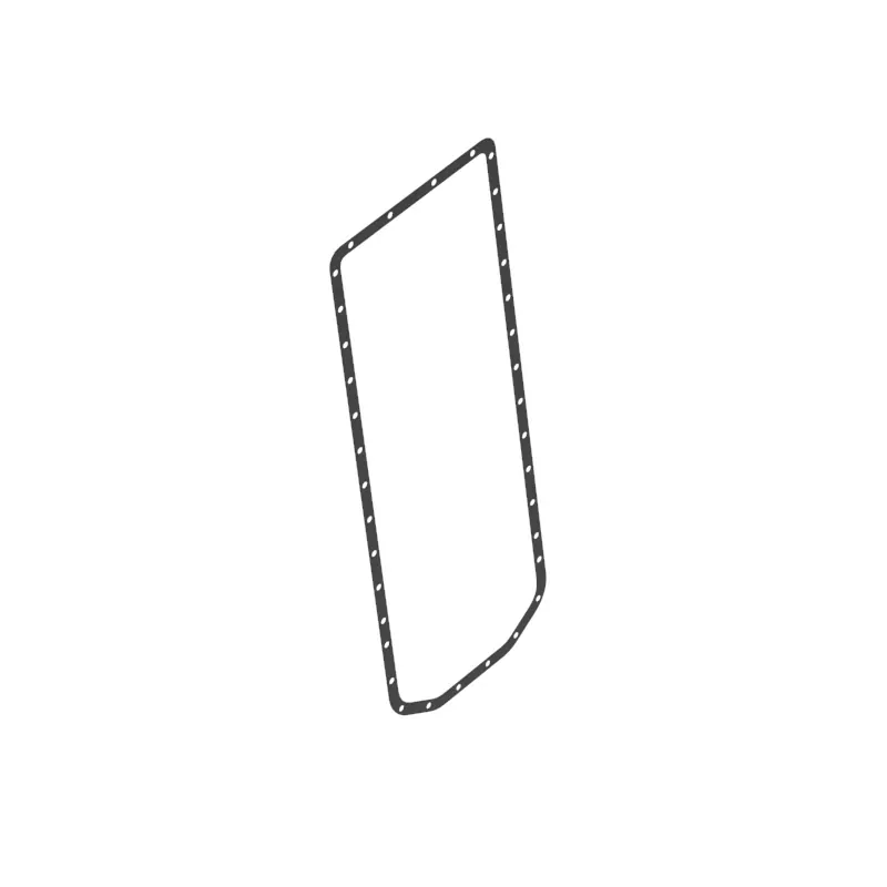 John Deere Engine Oil Pan Gasket - R119360