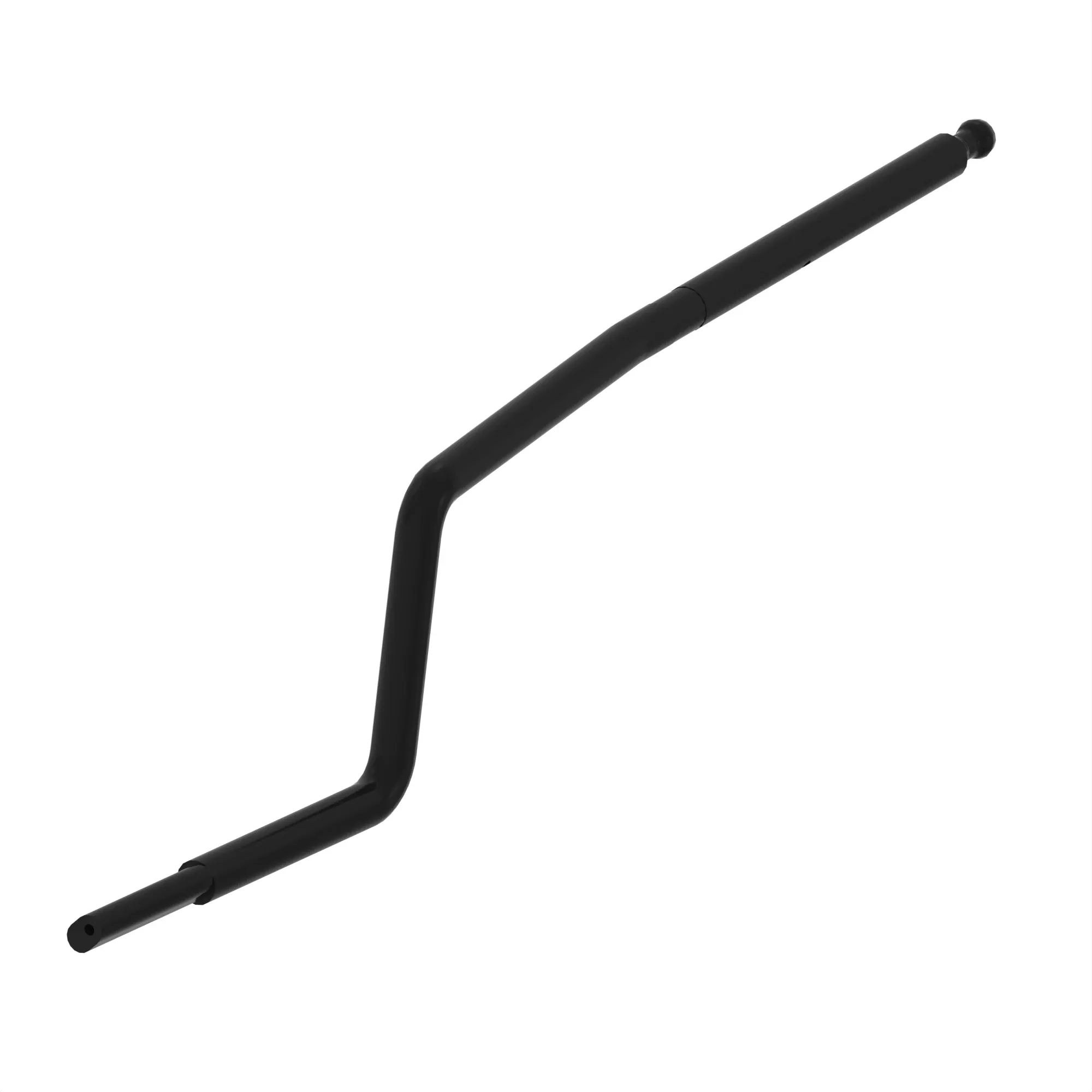 PALANCA DE RANGOS